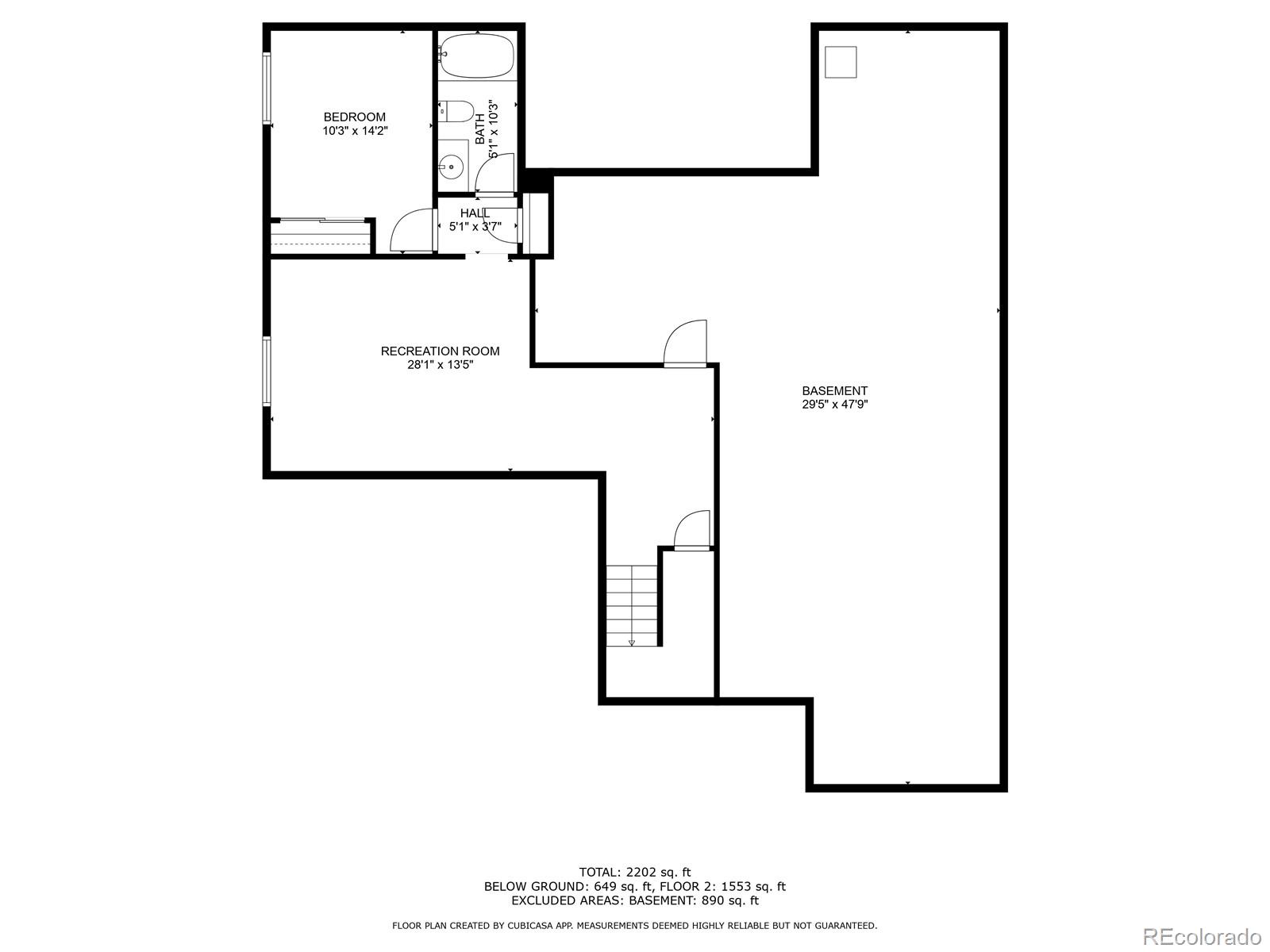 MLS Image #36 for 5108 n quatar street,aurora, Colorado