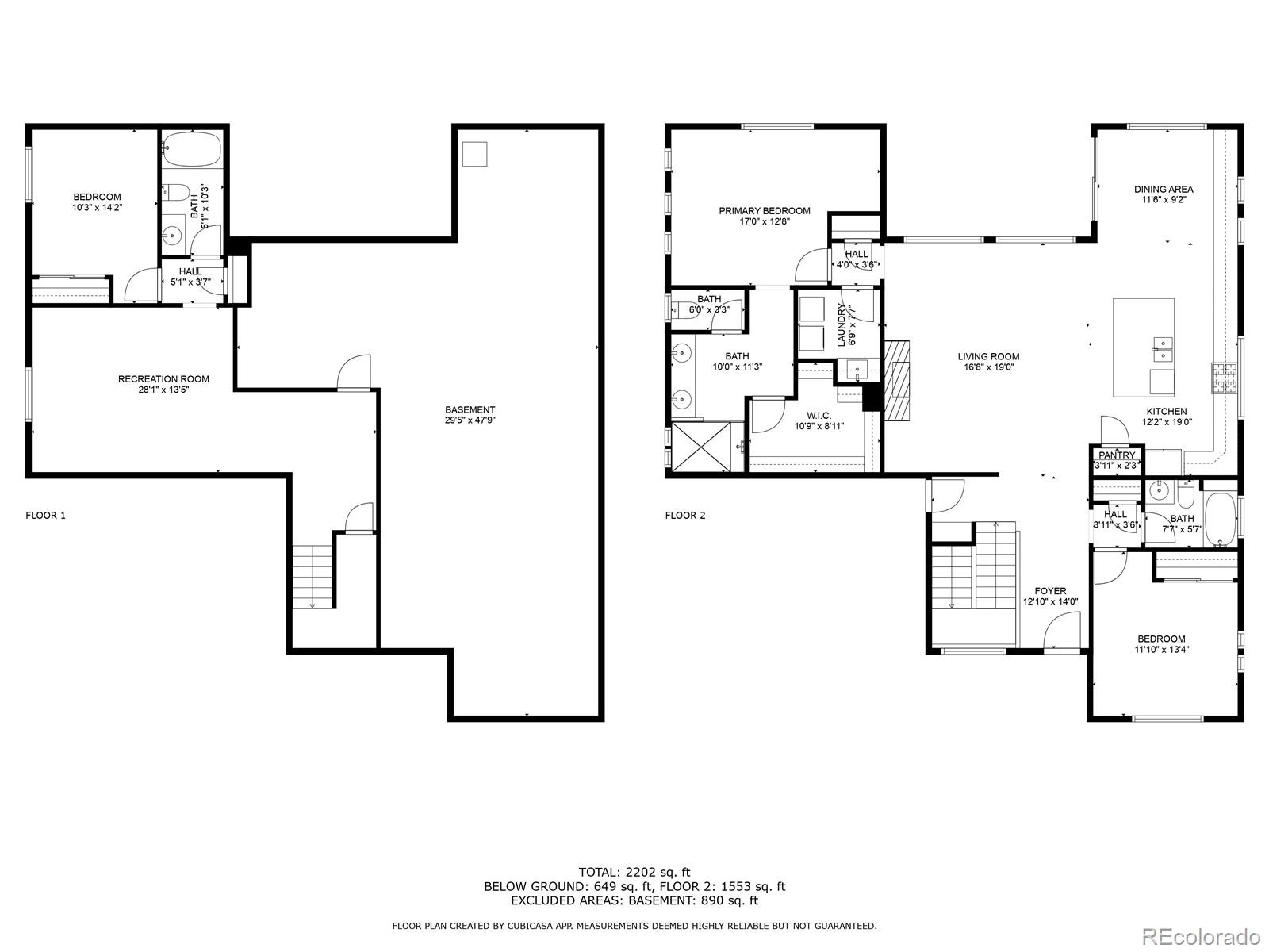 MLS Image #37 for 5108 n quatar street,aurora, Colorado