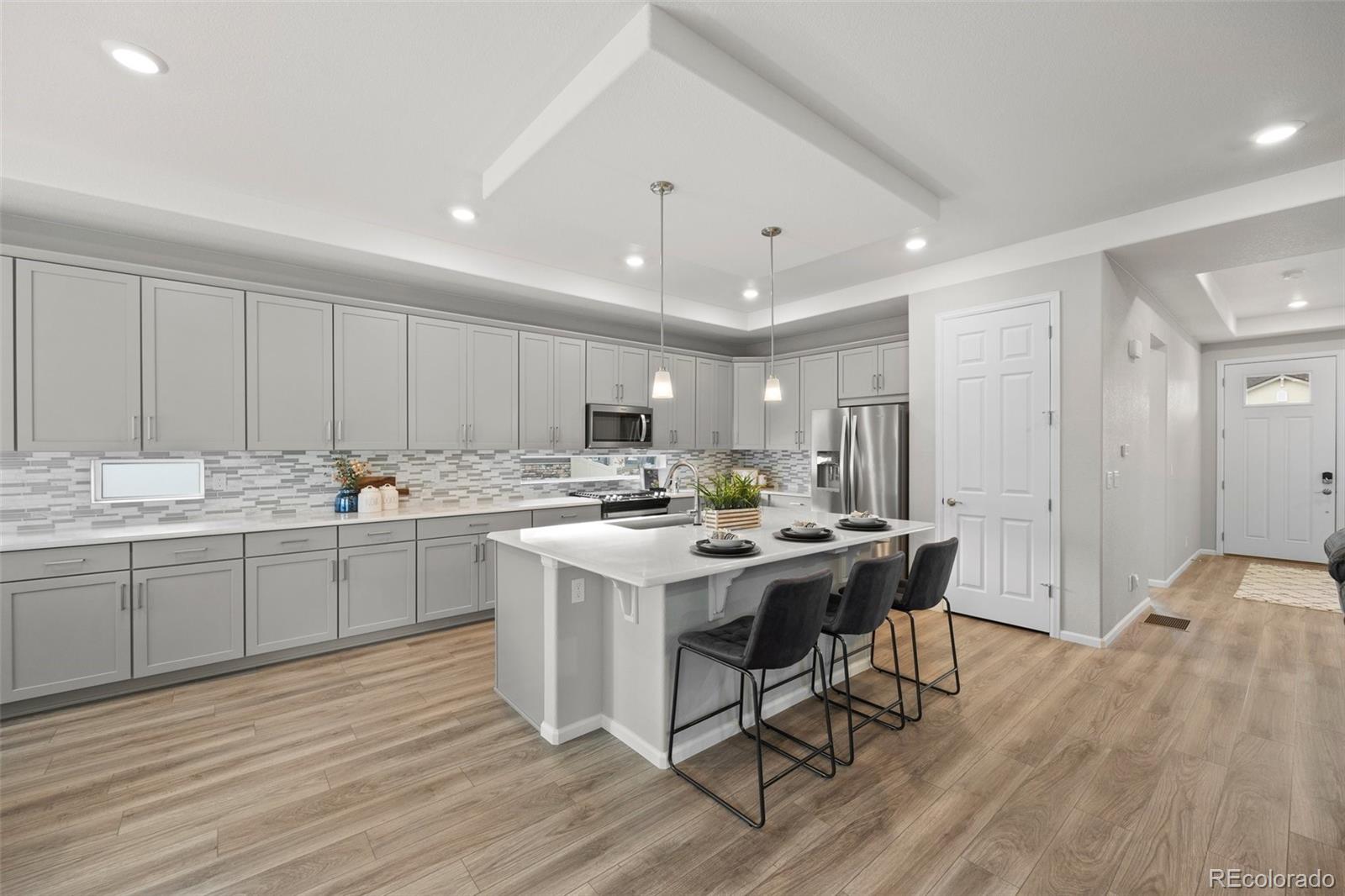 MLS Image #6 for 5108 n quatar street,aurora, Colorado