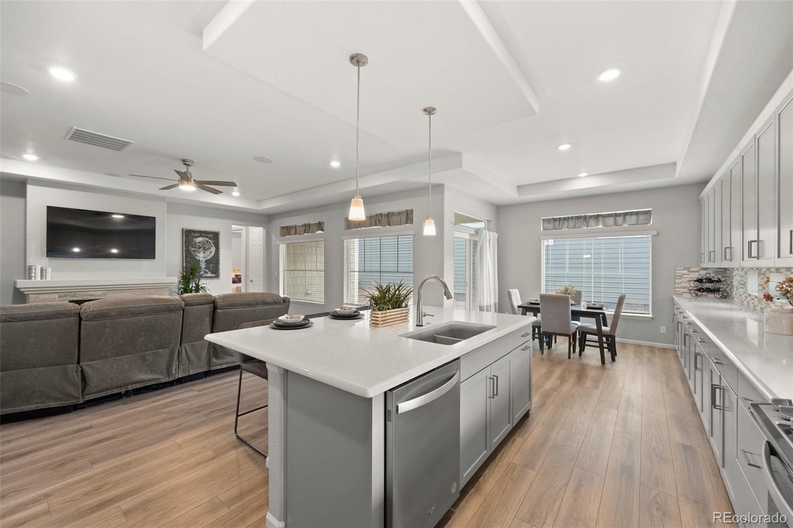 MLS Image #7 for 5108 n quatar street,aurora, Colorado