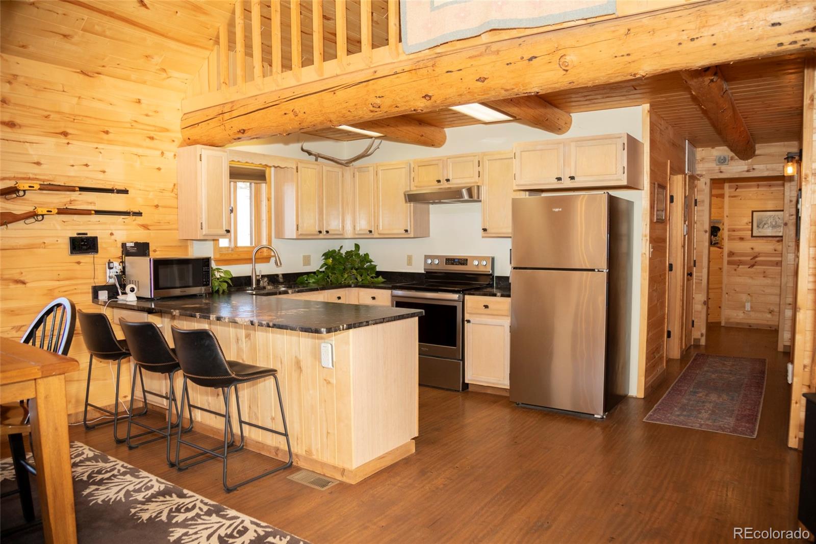 CMA Image for 139  la font drive,Creede, Colorado