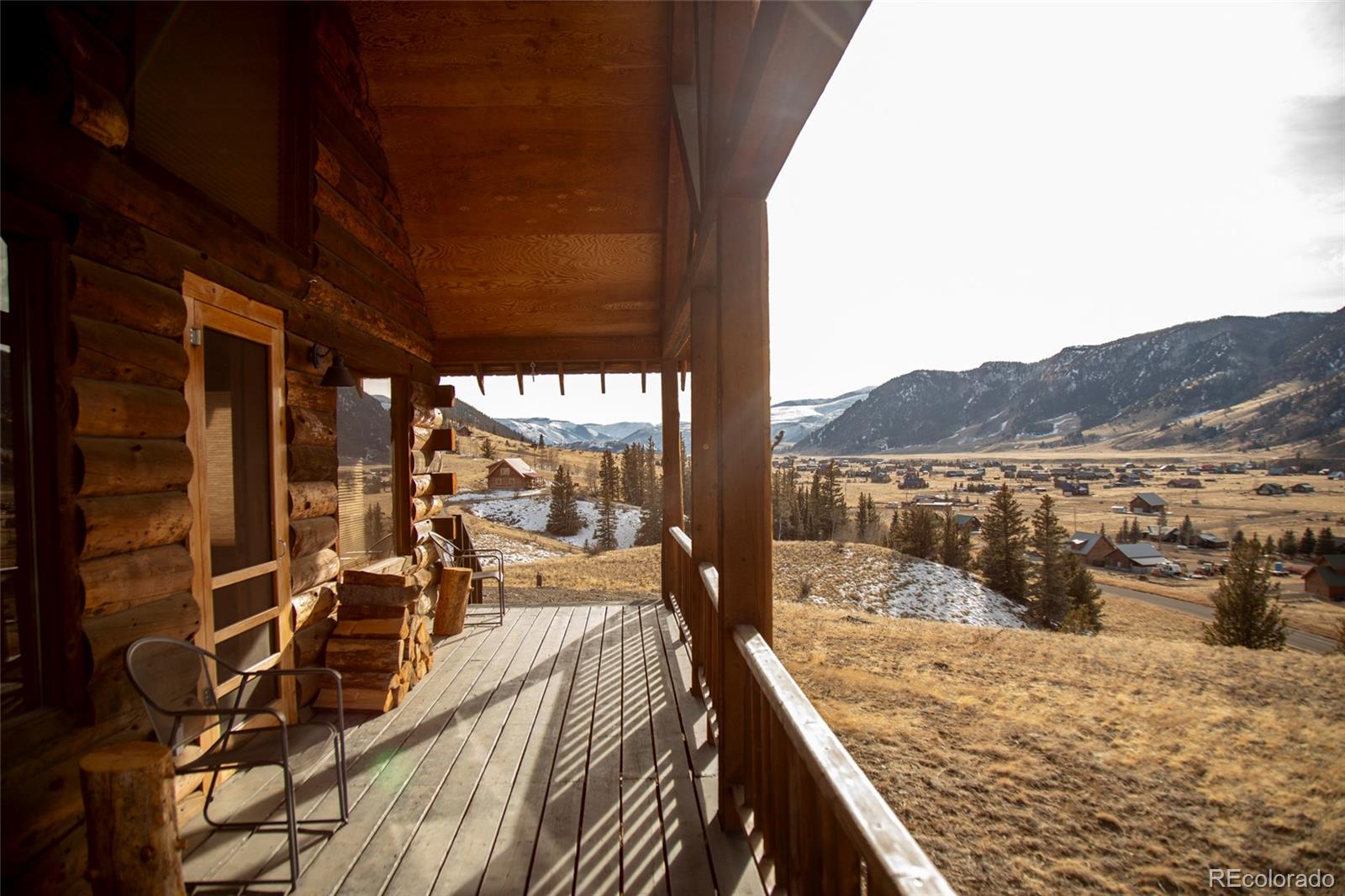 MLS Image #17 for 1263  whiskey lane,creede, Colorado