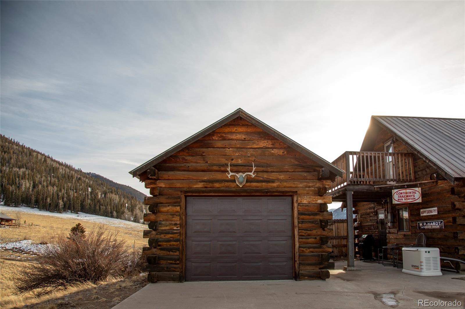 MLS Image #18 for 1263  whiskey lane,creede, Colorado