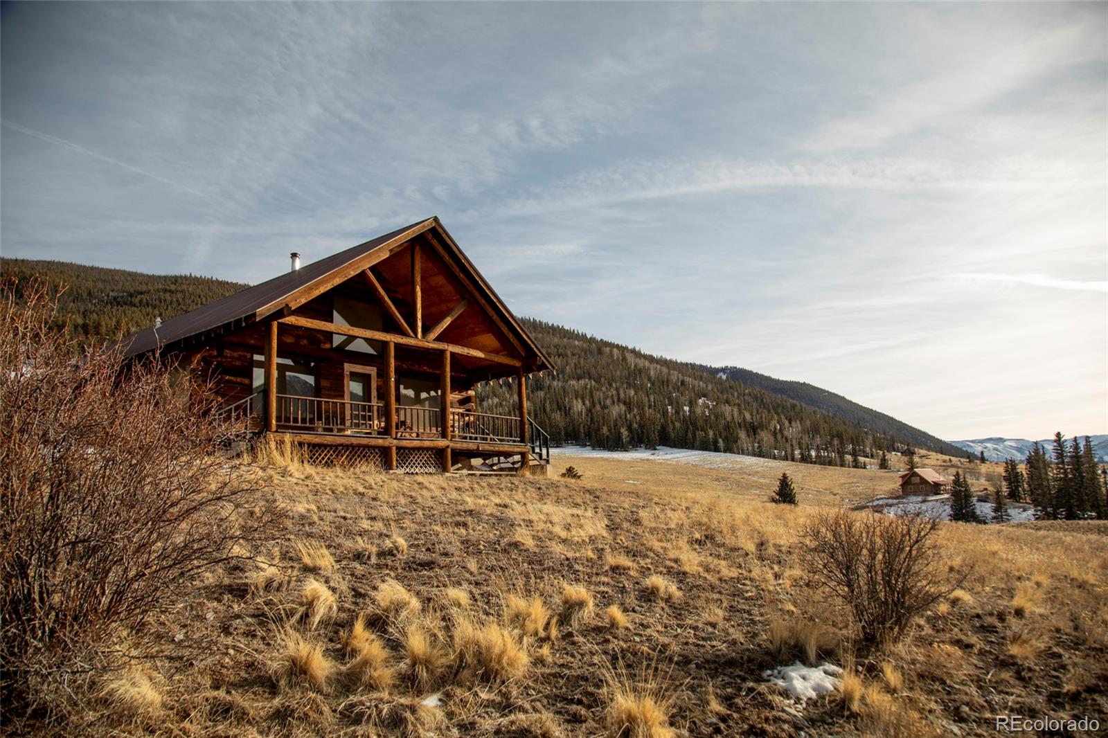 MLS Image #2 for 1263  whiskey lane,creede, Colorado