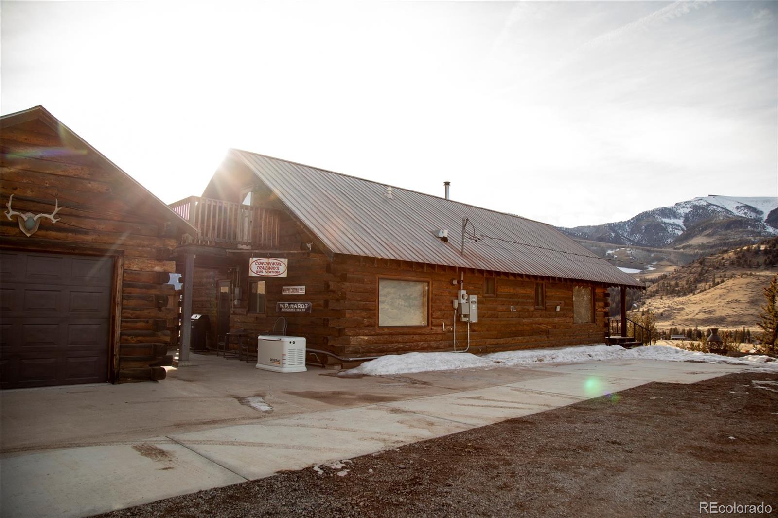 MLS Image #20 for 1263  whiskey lane,creede, Colorado