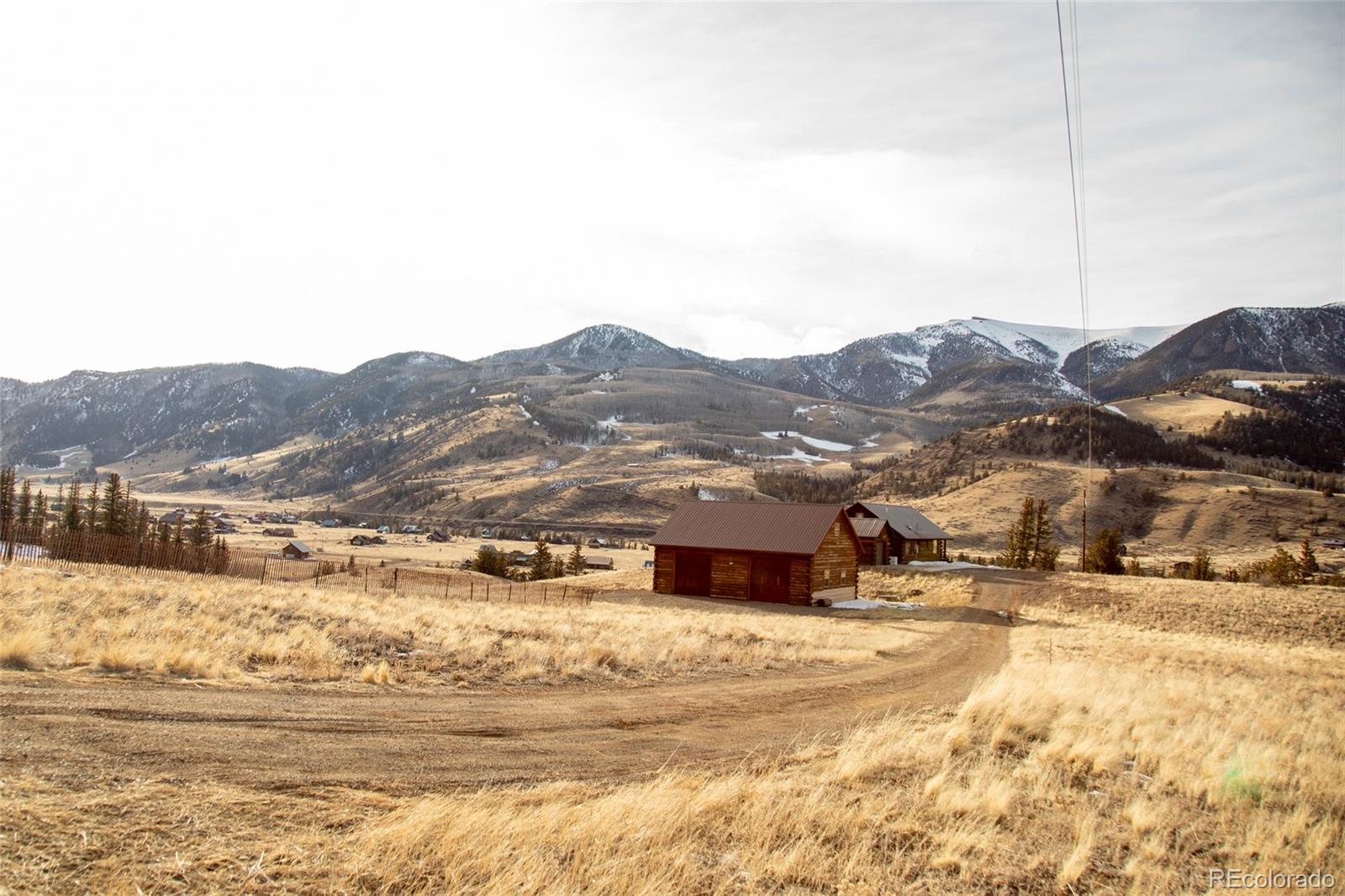 MLS Image #21 for 1263  whiskey lane,creede, Colorado