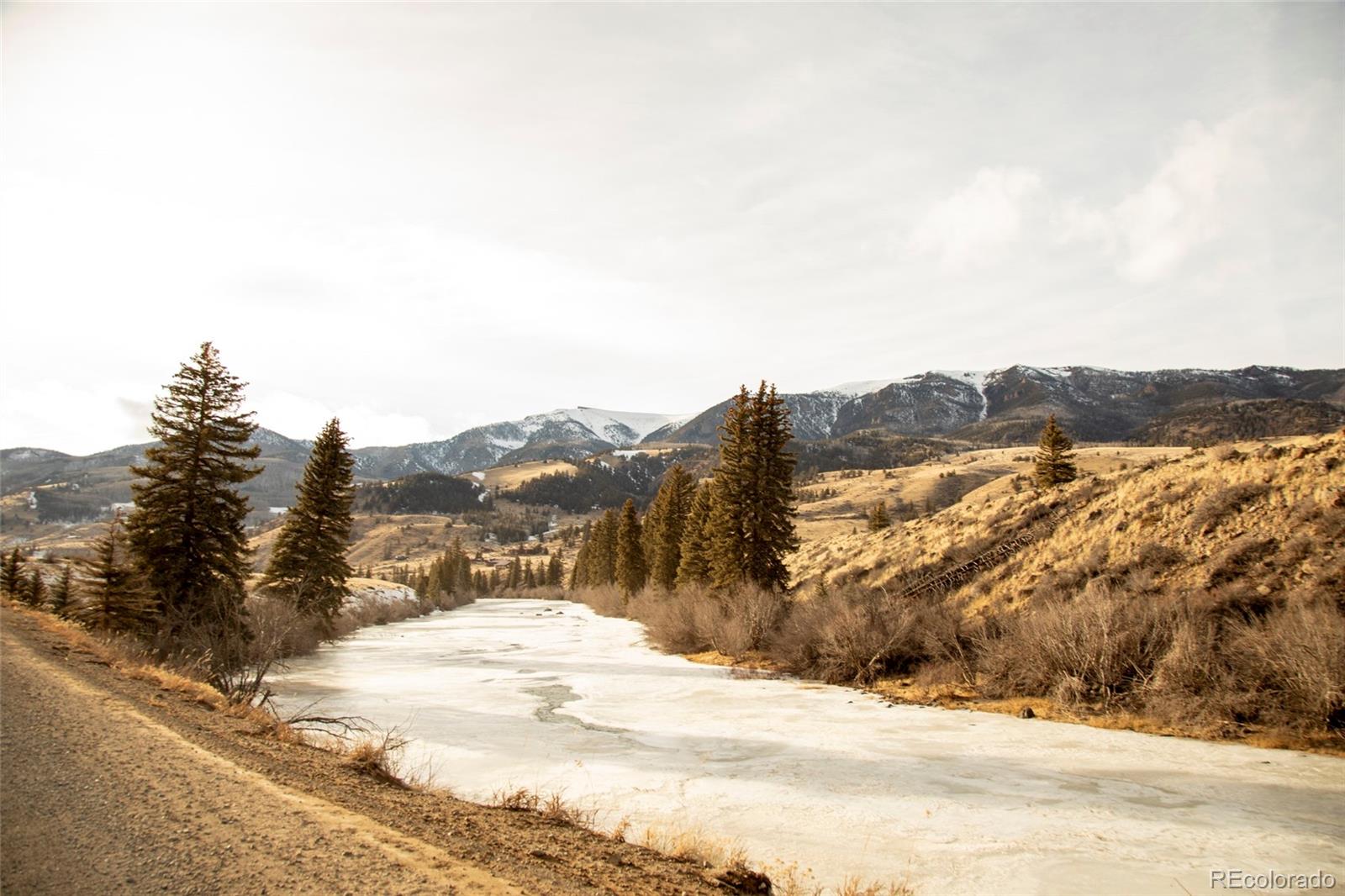 MLS Image #22 for 1263  whiskey lane,creede, Colorado