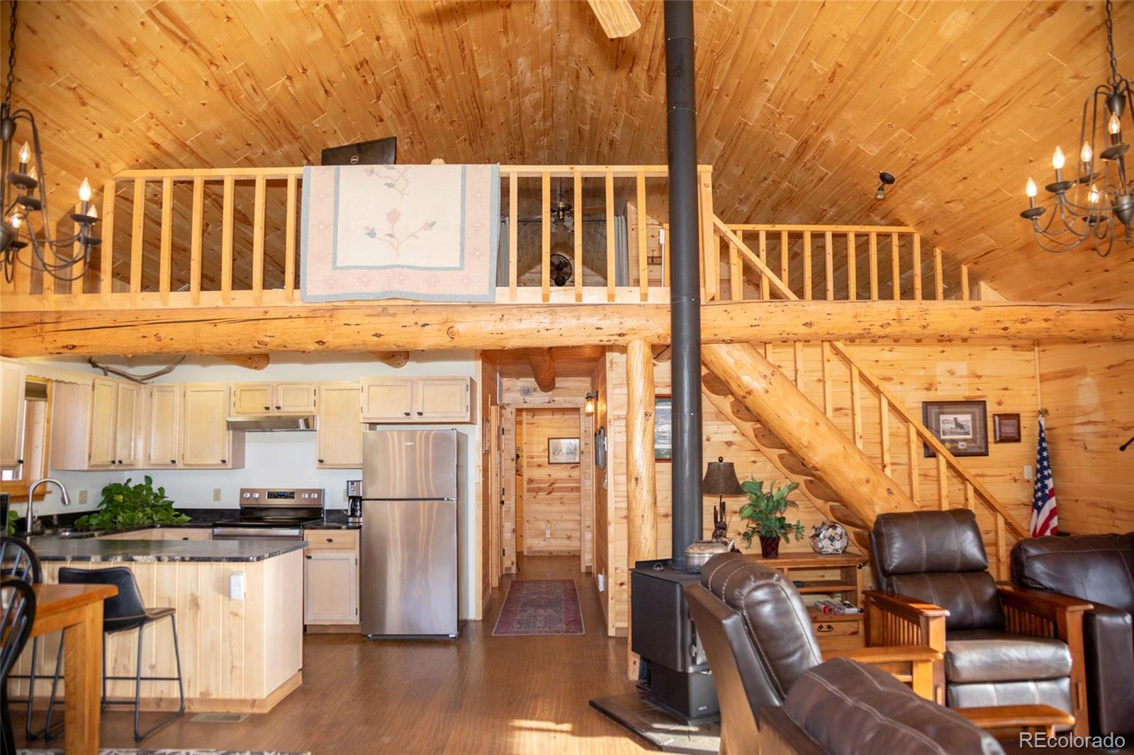MLS Image #9 for 1263  whiskey lane,creede, Colorado