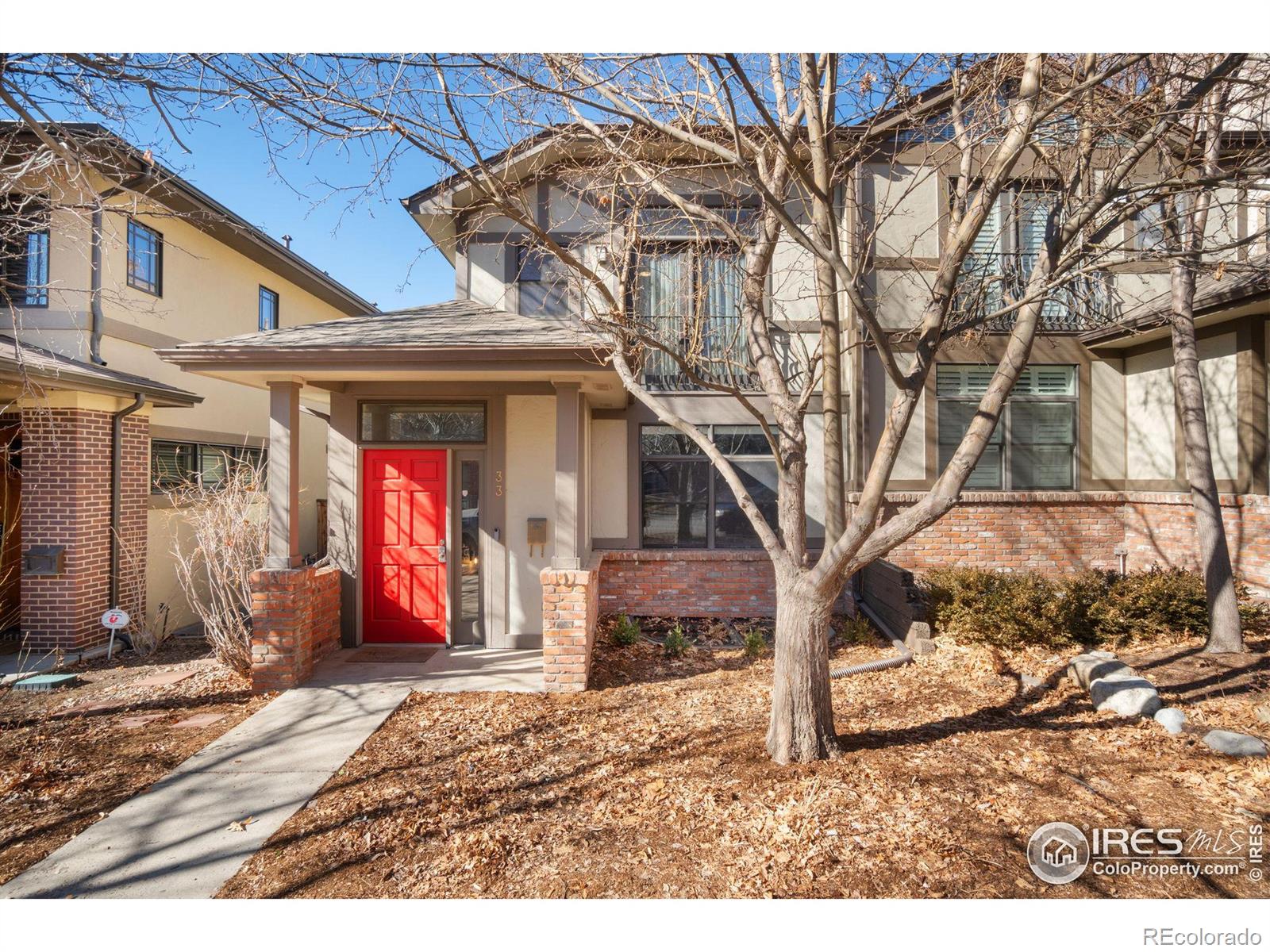 CMA Image for 33  garfield street,Denver, Colorado