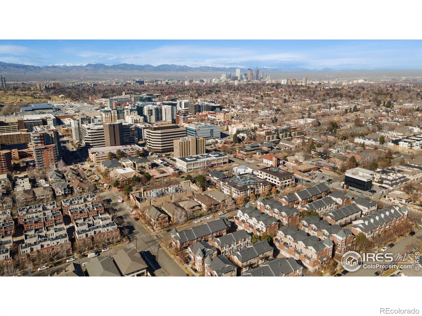 MLS Image #26 for 33  garfield street,denver, Colorado