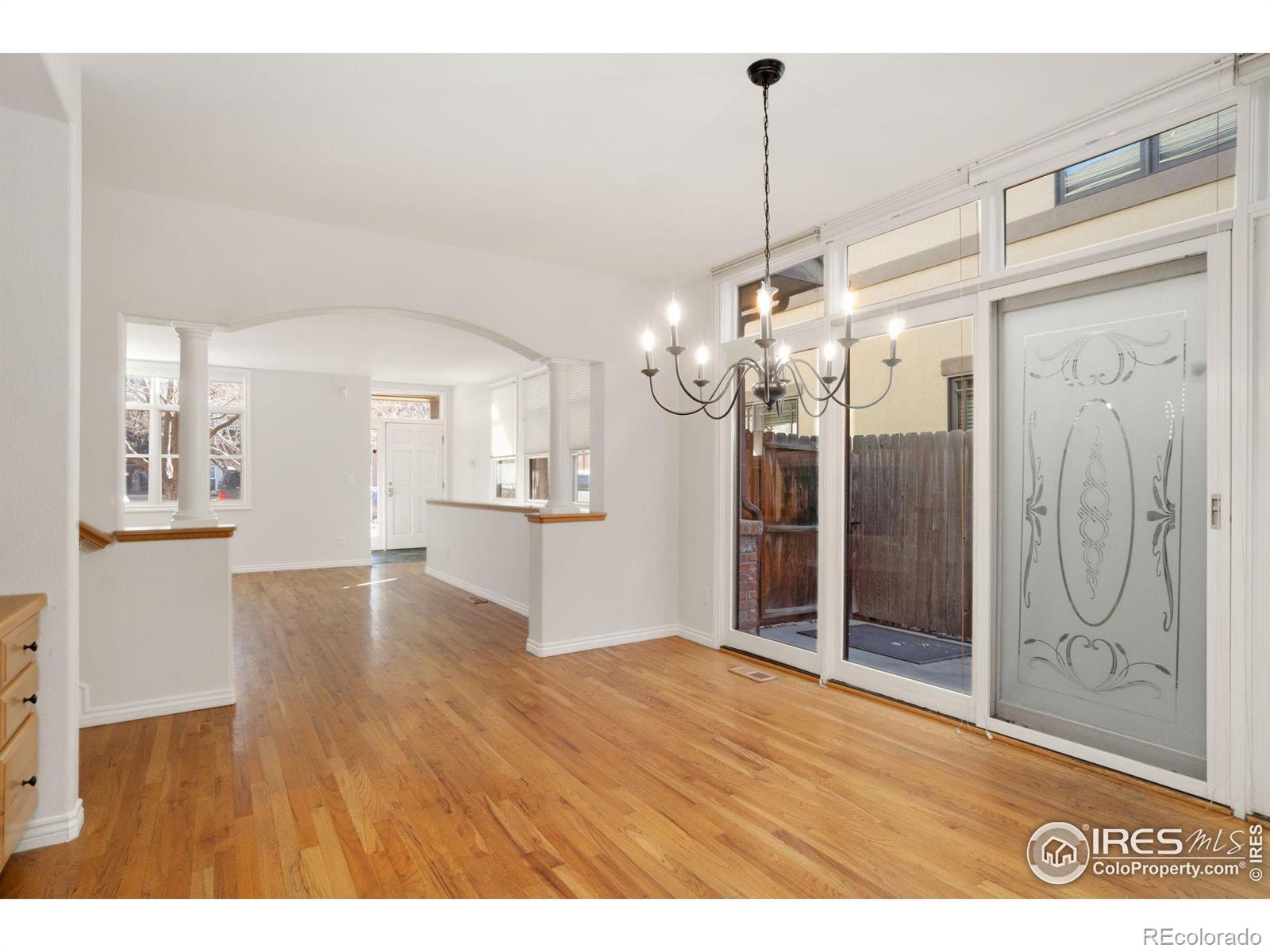MLS Image #5 for 33  garfield street,denver, Colorado