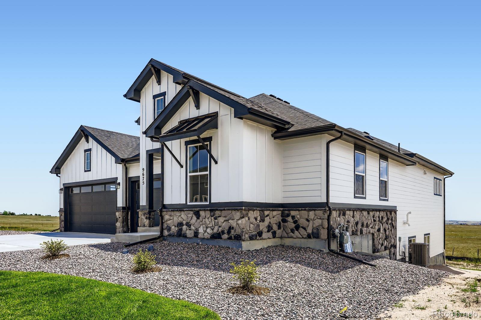 MLS Image #2 for 9675  owl perch loop,colorado springs, Colorado