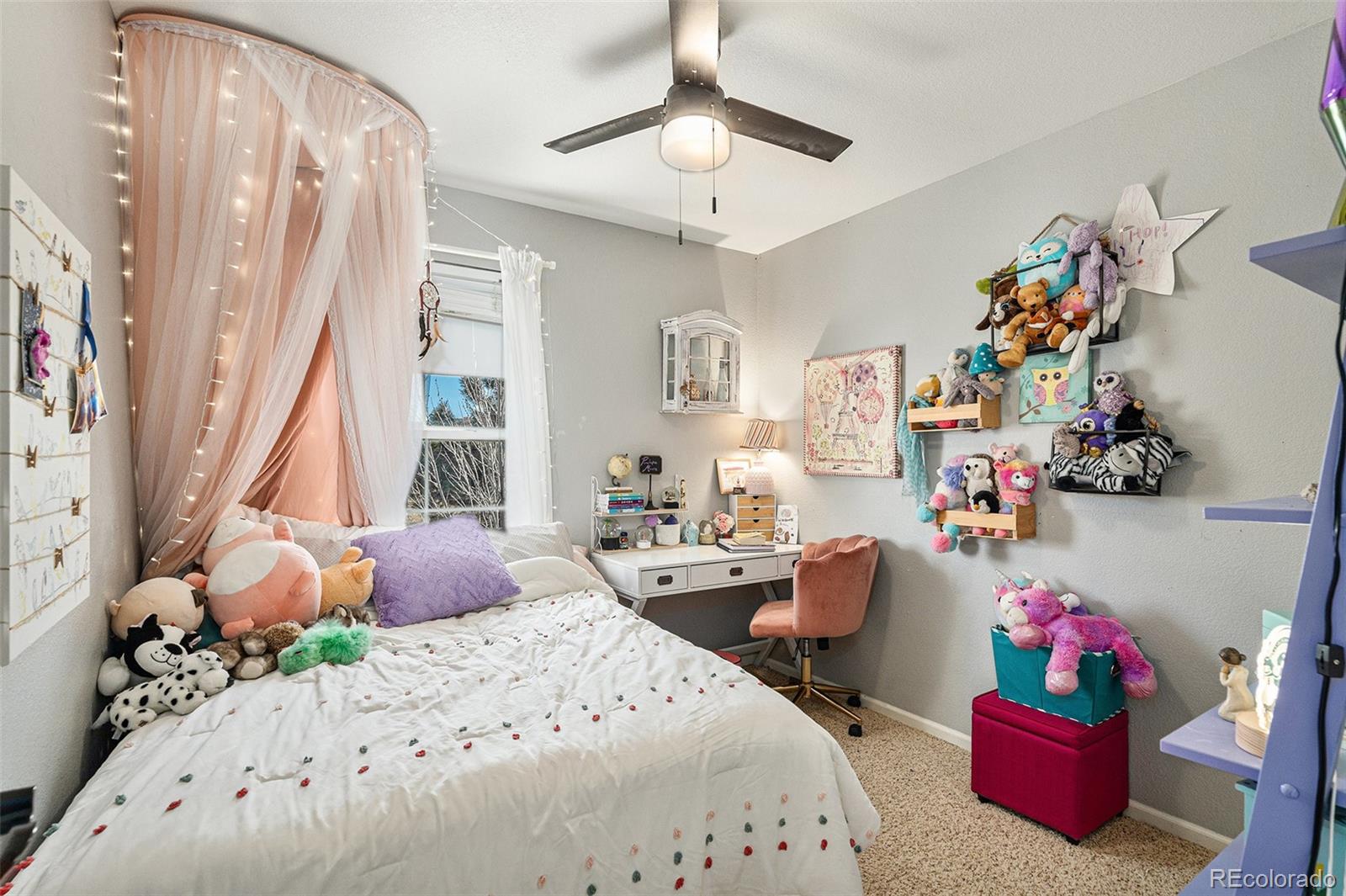MLS Image #20 for 1698  odyssey court,castle rock, Colorado