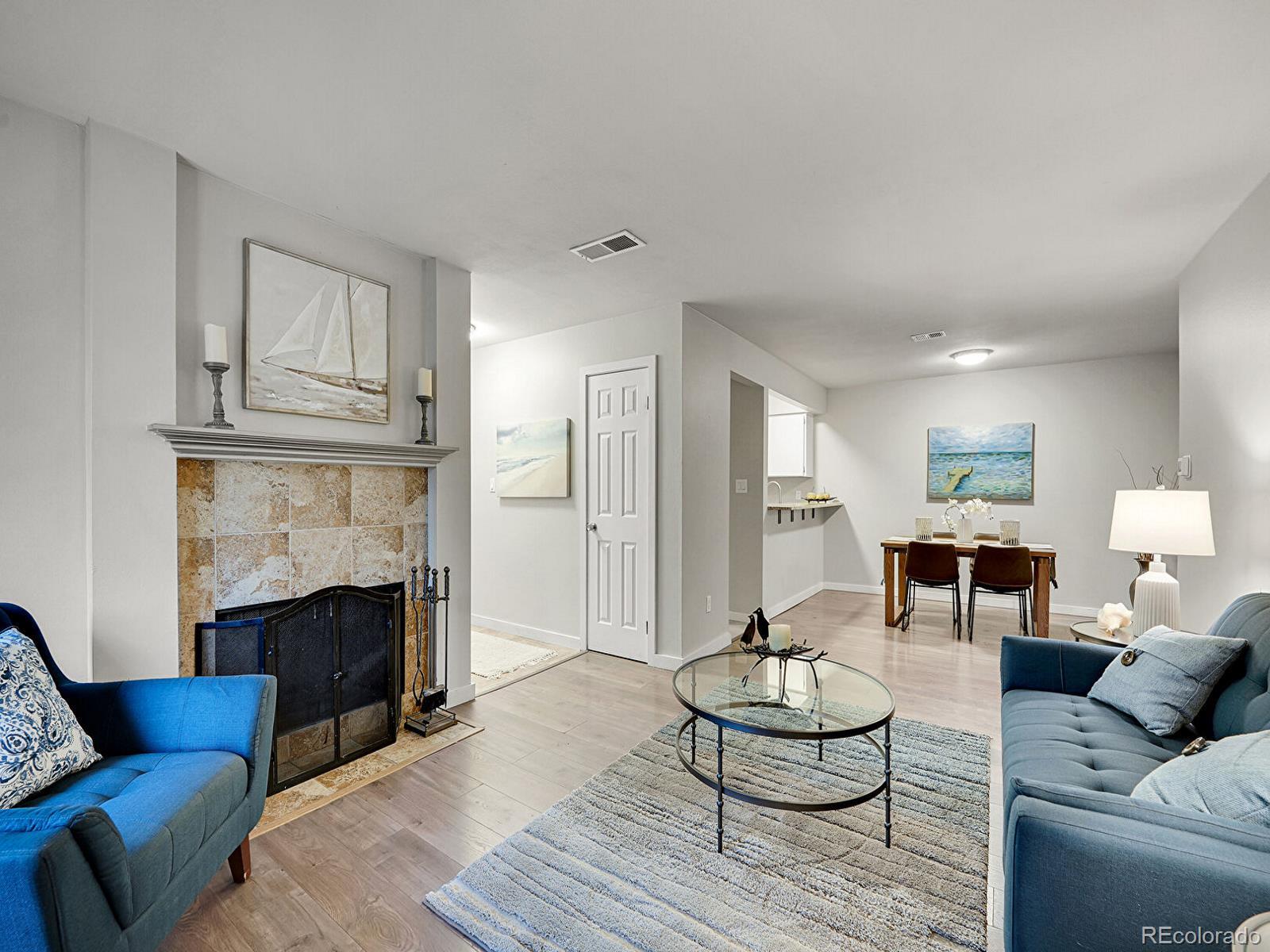MLS Image #4 for 2190 e geddes avenue f,centennial, Colorado