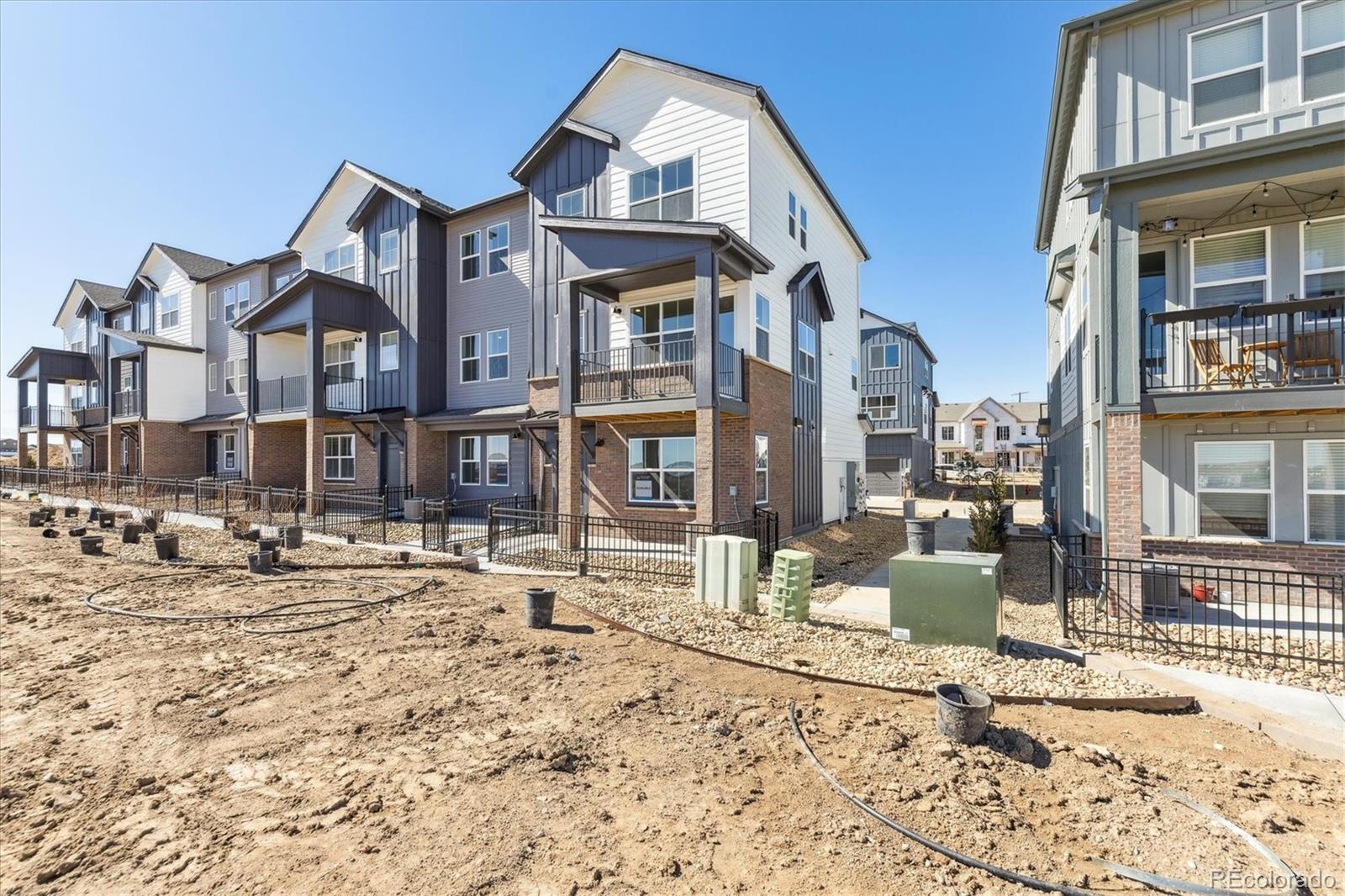 MLS Image #1 for 6910  merseyside lane,castle pines, Colorado
