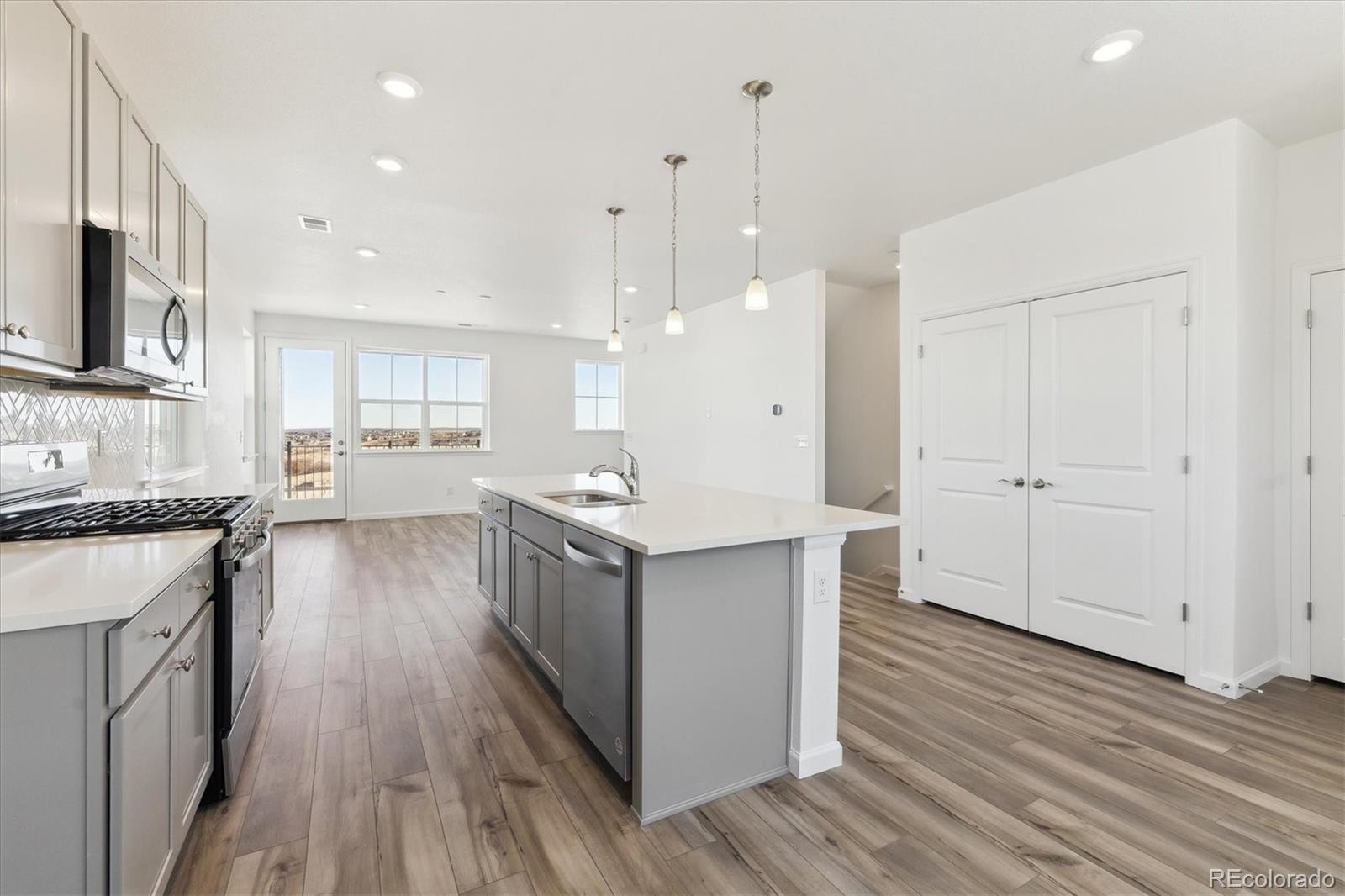 MLS Image #15 for 6910  merseyside lane,castle pines, Colorado