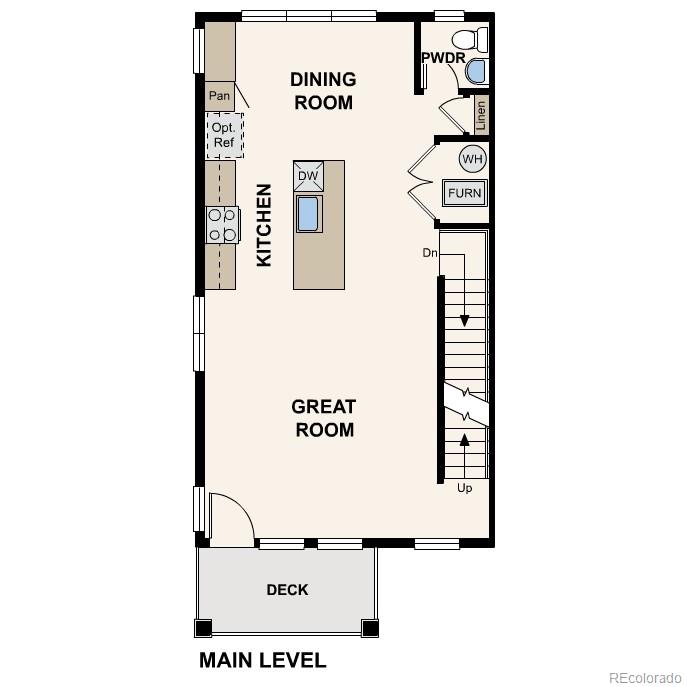 MLS Image #4 for 6910  merseyside lane,castle pines, Colorado