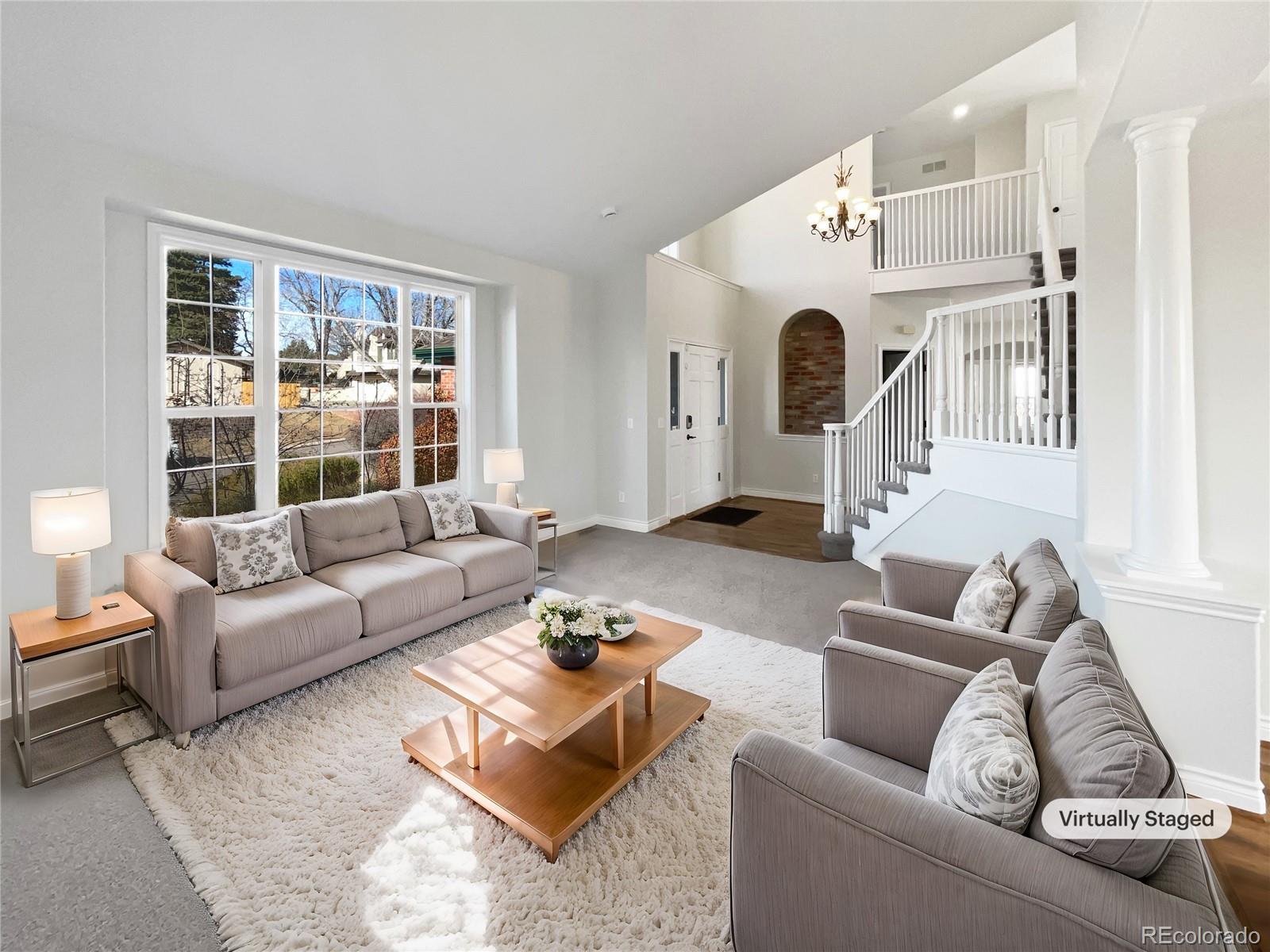 CMA Image for 2694 s fenton court,Lakewood, Colorado
