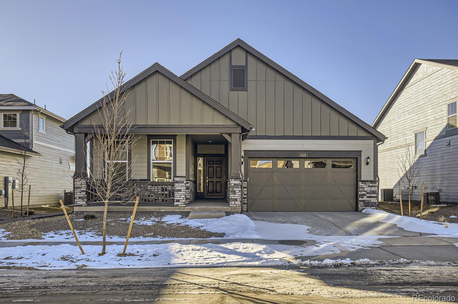 MLS Image #0 for 4124  shirley drive,johnstown, Colorado