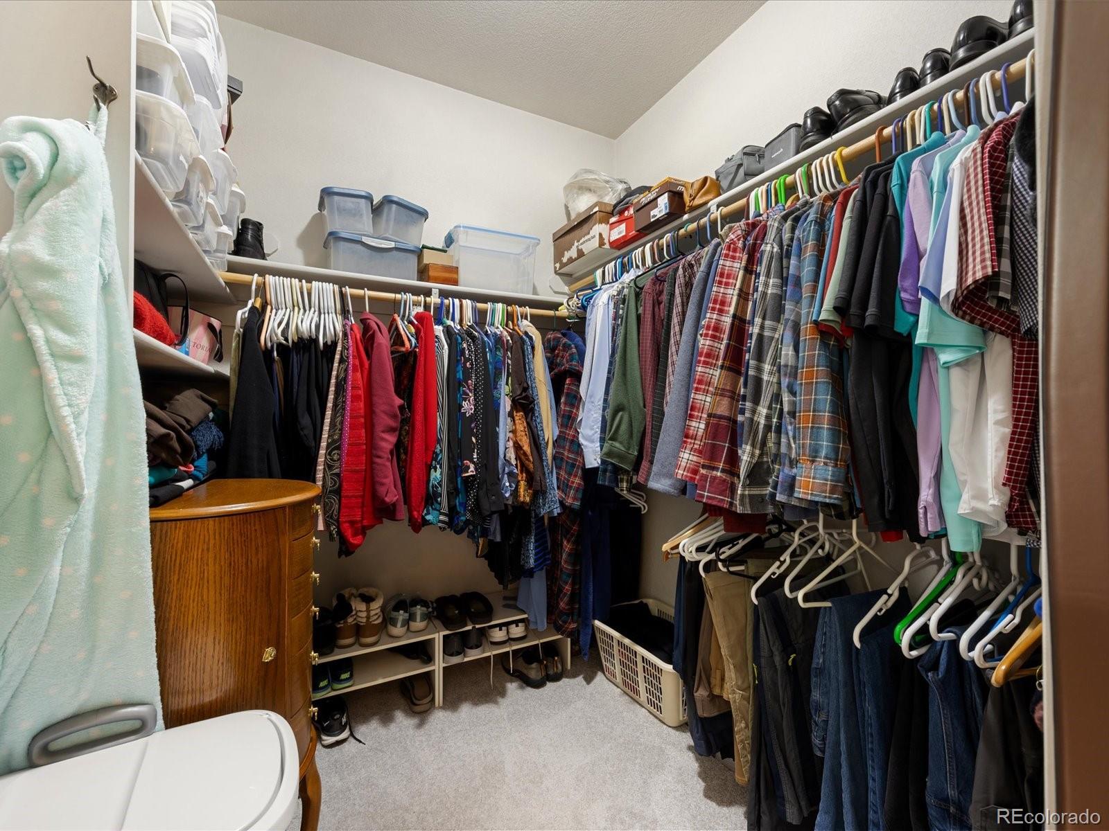 MLS Image #22 for 9925  chipmunk lane,colorado springs, Colorado