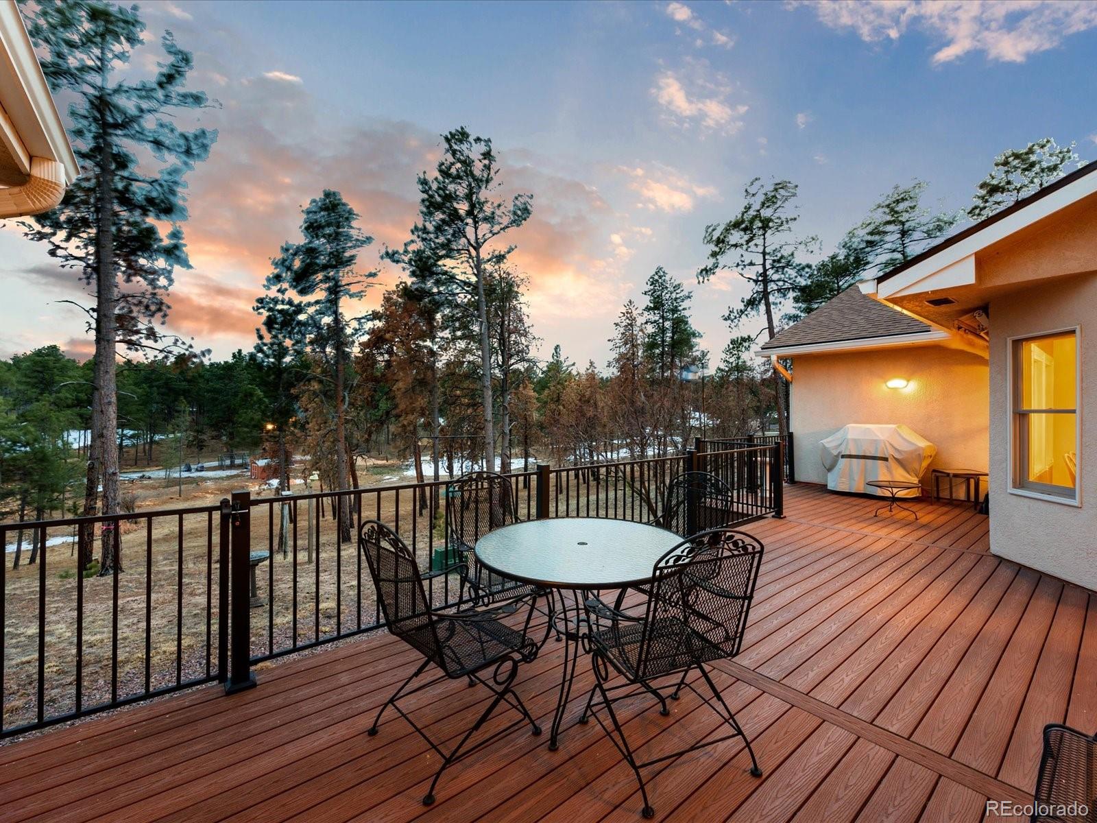 MLS Image #45 for 9925  chipmunk lane,colorado springs, Colorado