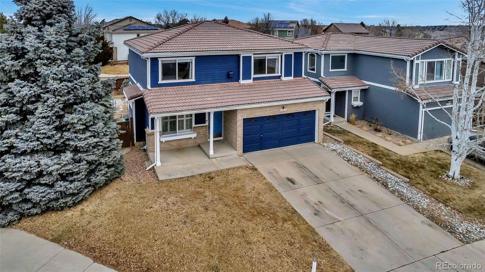 MLS Image #0 for 4539  lyndenwood circle,highlands ranch, Colorado