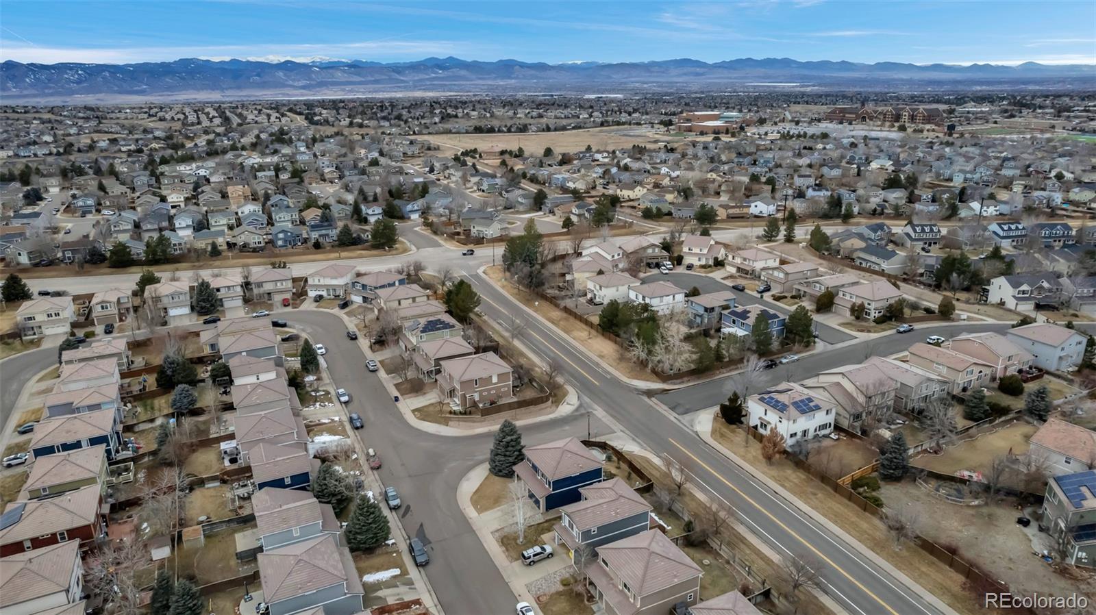 MLS Image #10 for 4539  lyndenwood circle,highlands ranch, Colorado