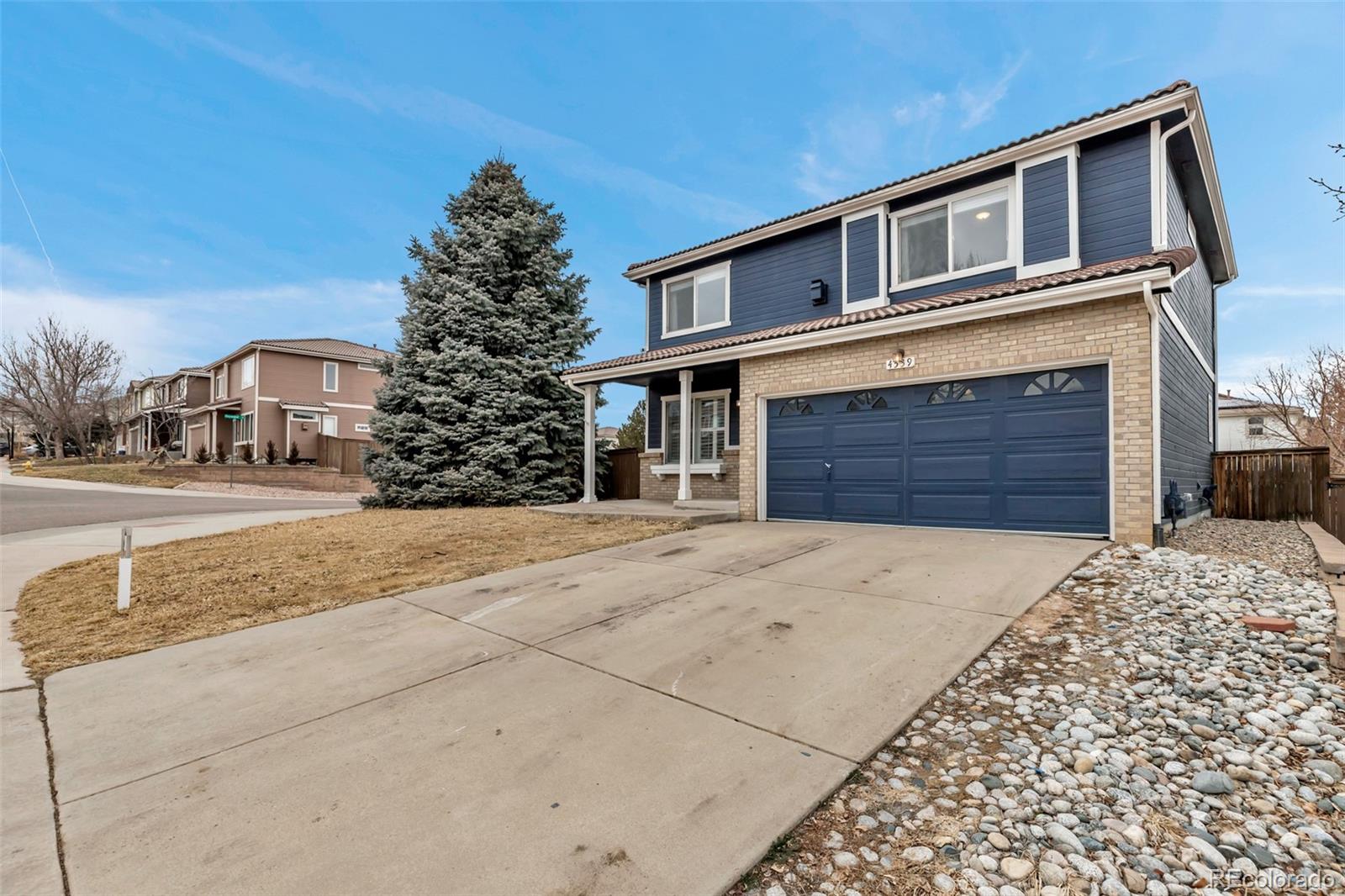 MLS Image #11 for 4539  lyndenwood circle,highlands ranch, Colorado