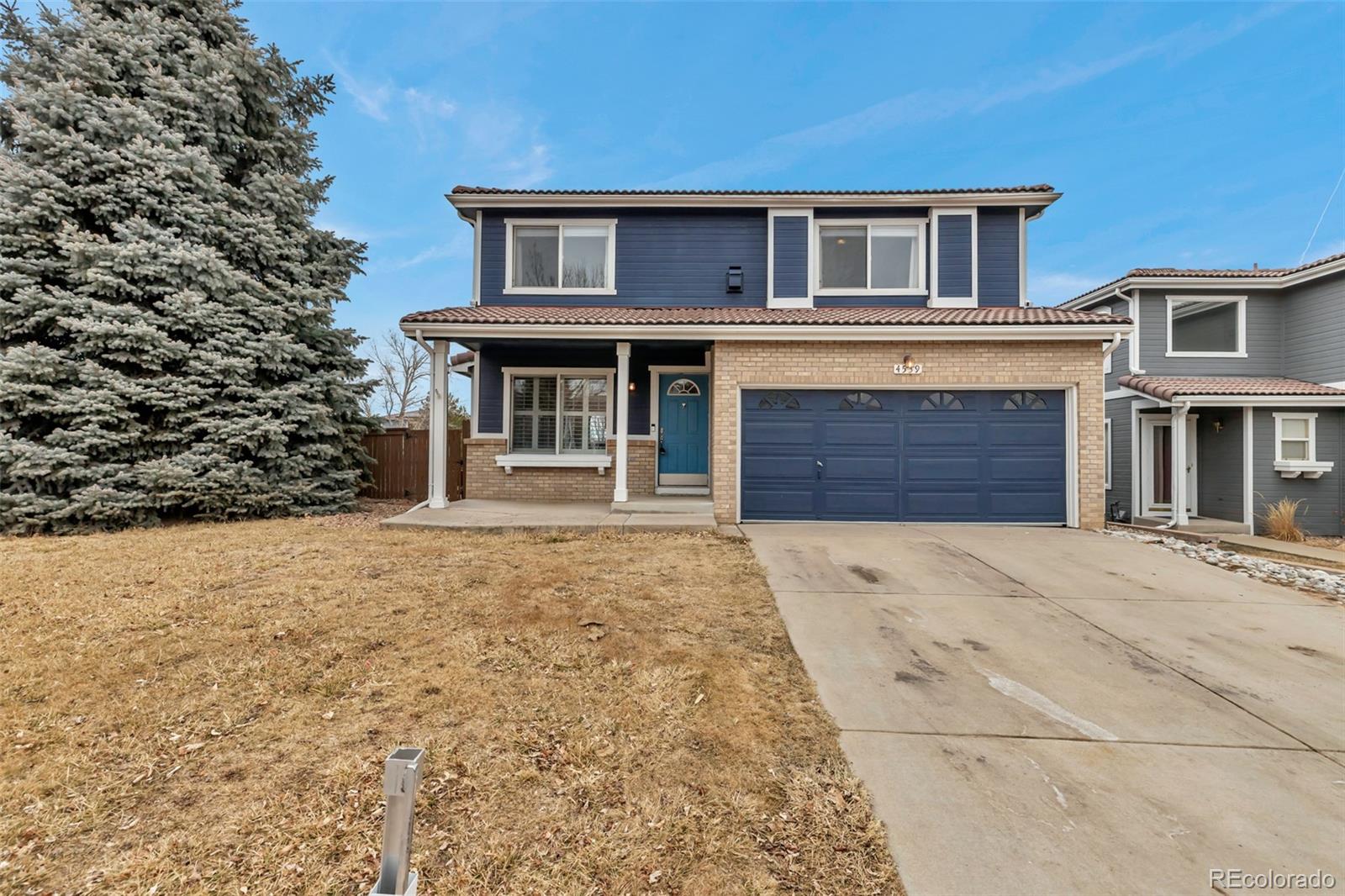 MLS Image #12 for 4539  lyndenwood circle,highlands ranch, Colorado