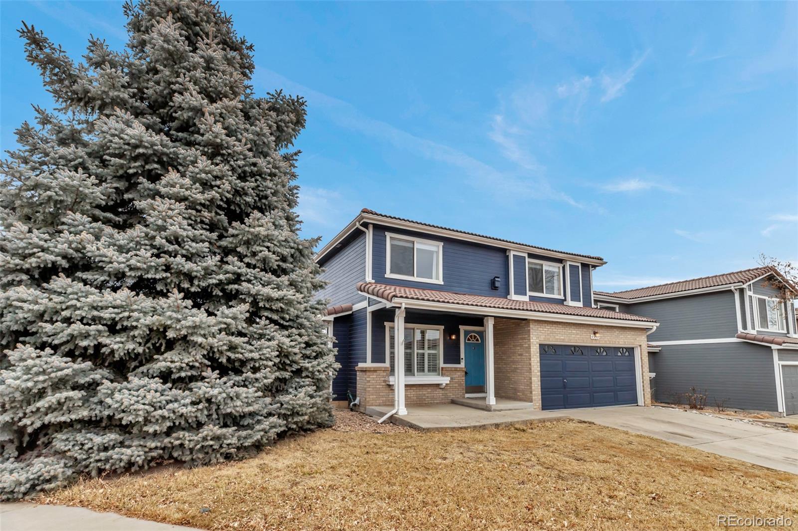MLS Image #13 for 4539  lyndenwood circle,highlands ranch, Colorado