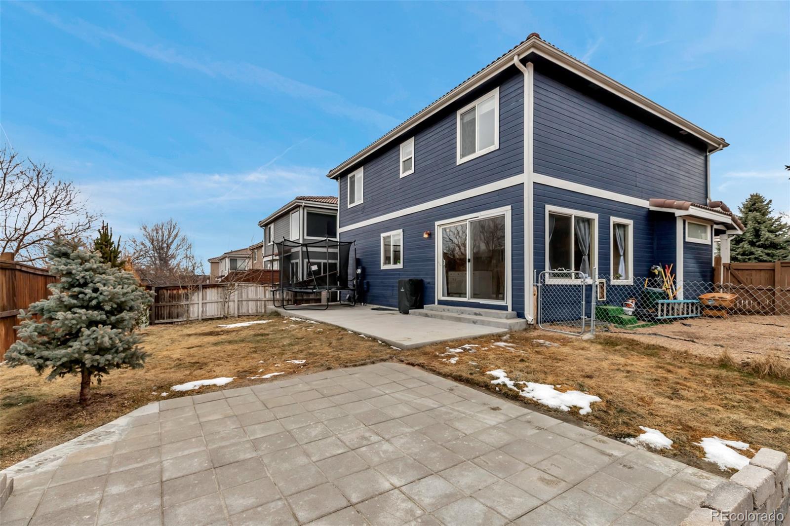 MLS Image #17 for 4539  lyndenwood circle,highlands ranch, Colorado