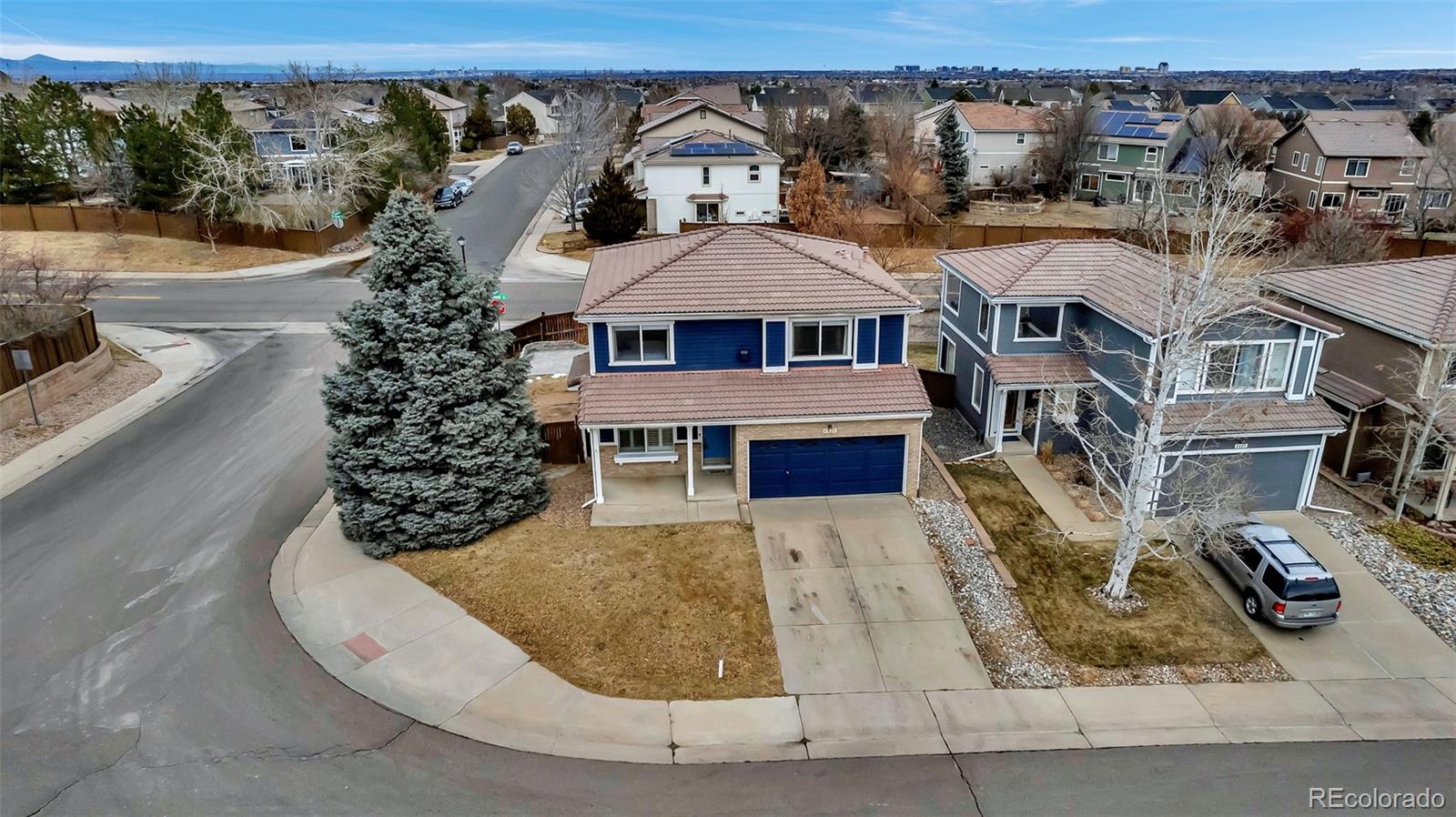 MLS Image #2 for 4539  lyndenwood circle,highlands ranch, Colorado