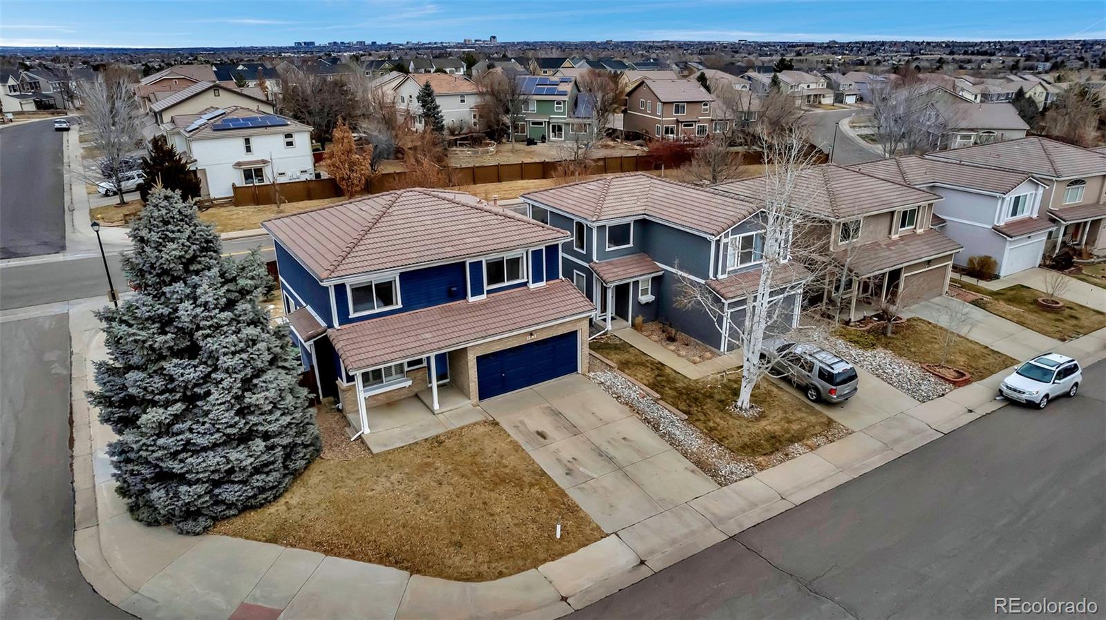 MLS Image #3 for 4539  lyndenwood circle,highlands ranch, Colorado