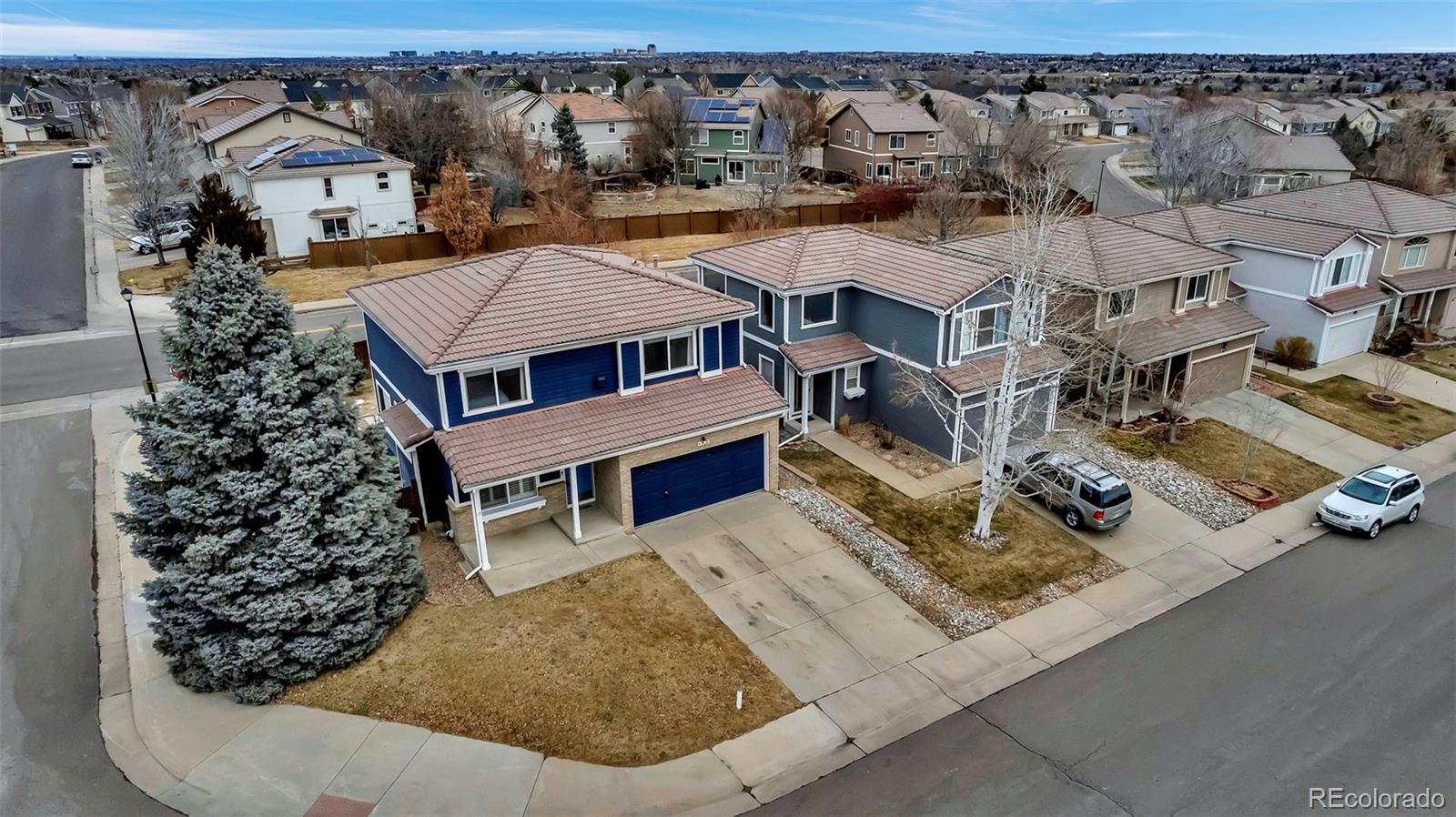 MLS Image #4 for 4539  lyndenwood circle,highlands ranch, Colorado