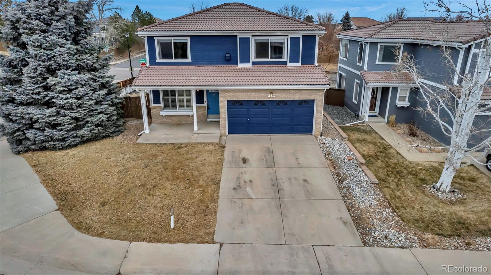 MLS Image #5 for 4539  lyndenwood circle,highlands ranch, Colorado