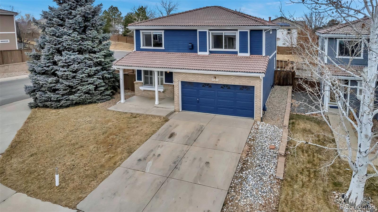 MLS Image #6 for 4539  lyndenwood circle,highlands ranch, Colorado
