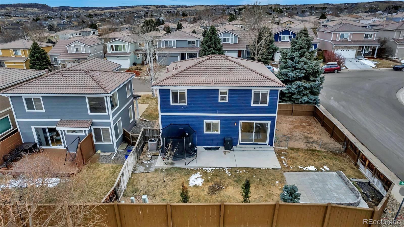 MLS Image #8 for 4539  lyndenwood circle,highlands ranch, Colorado