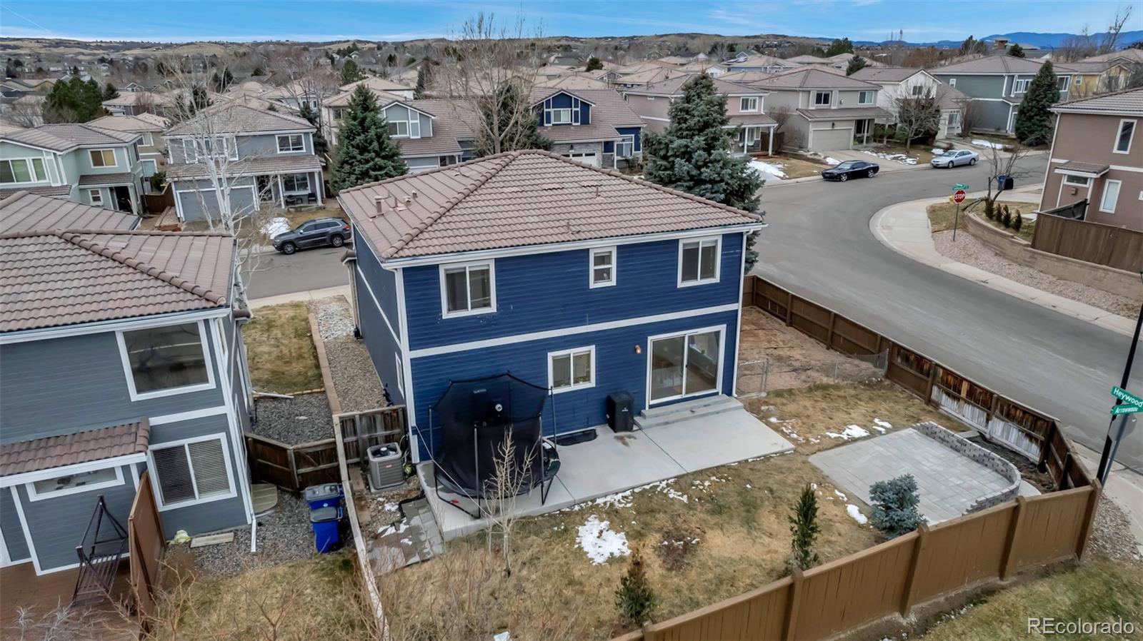 MLS Image #9 for 4539  lyndenwood circle,highlands ranch, Colorado