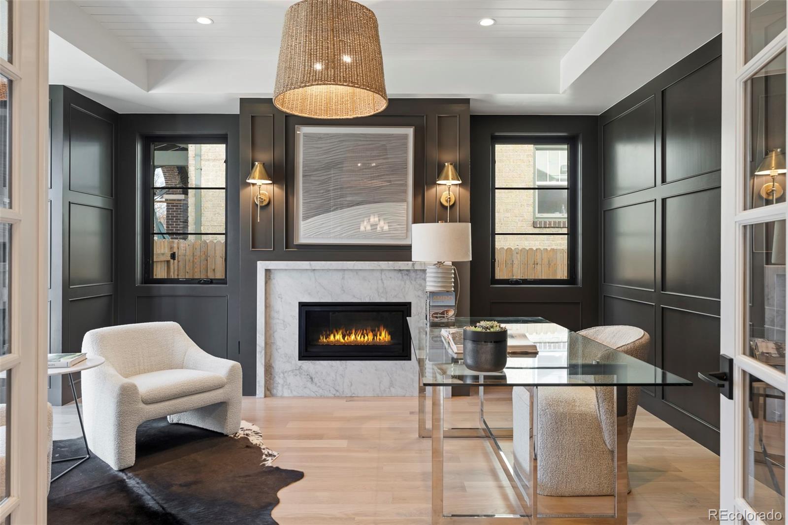 MLS Image #0 for 821 s york street,denver, Colorado