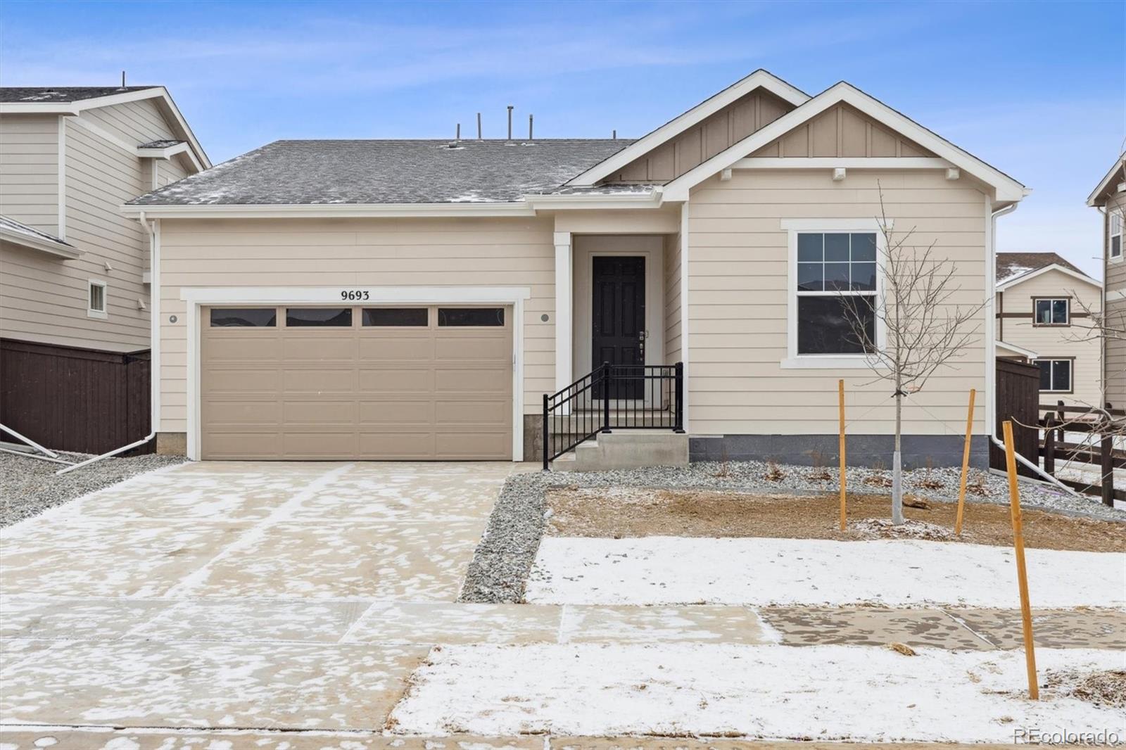 MLS Image #0 for 9693  ceylon street,commerce city, Colorado