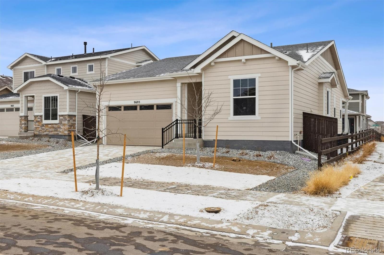 MLS Image #1 for 9693  ceylon street,commerce city, Colorado