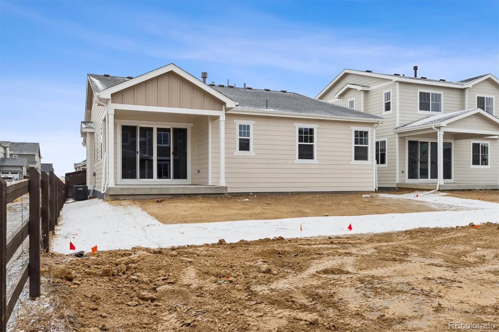MLS Image #15 for 9693  ceylon street,commerce city, Colorado