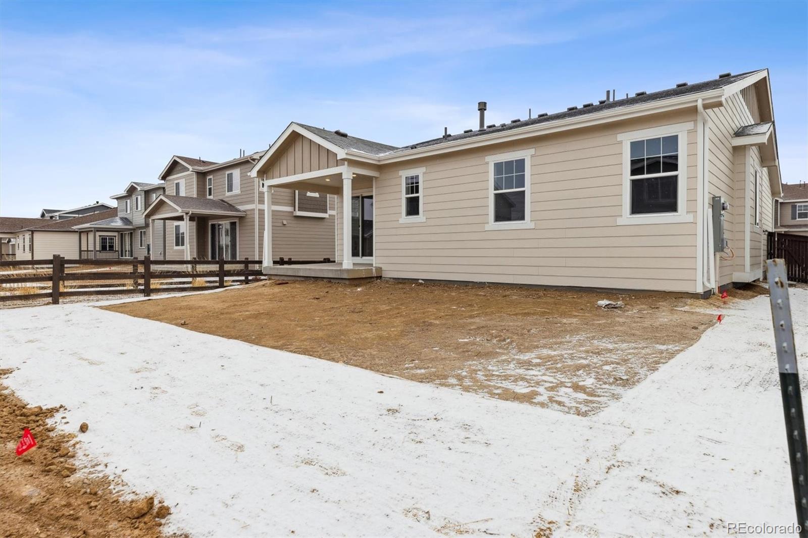 MLS Image #16 for 9693  ceylon street,commerce city, Colorado