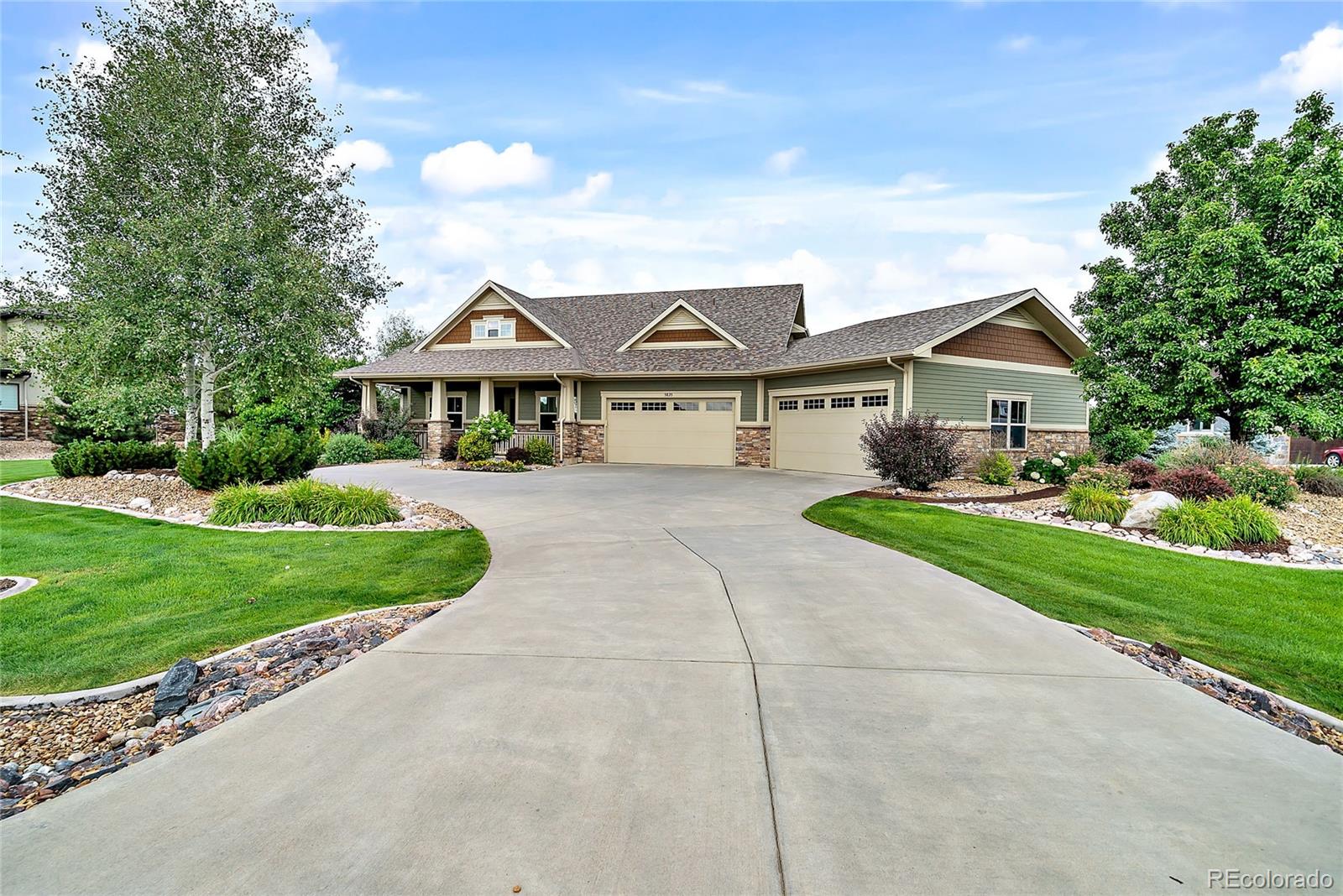 CMA Image for 5835  pelican shores drive,Longmont, Colorado