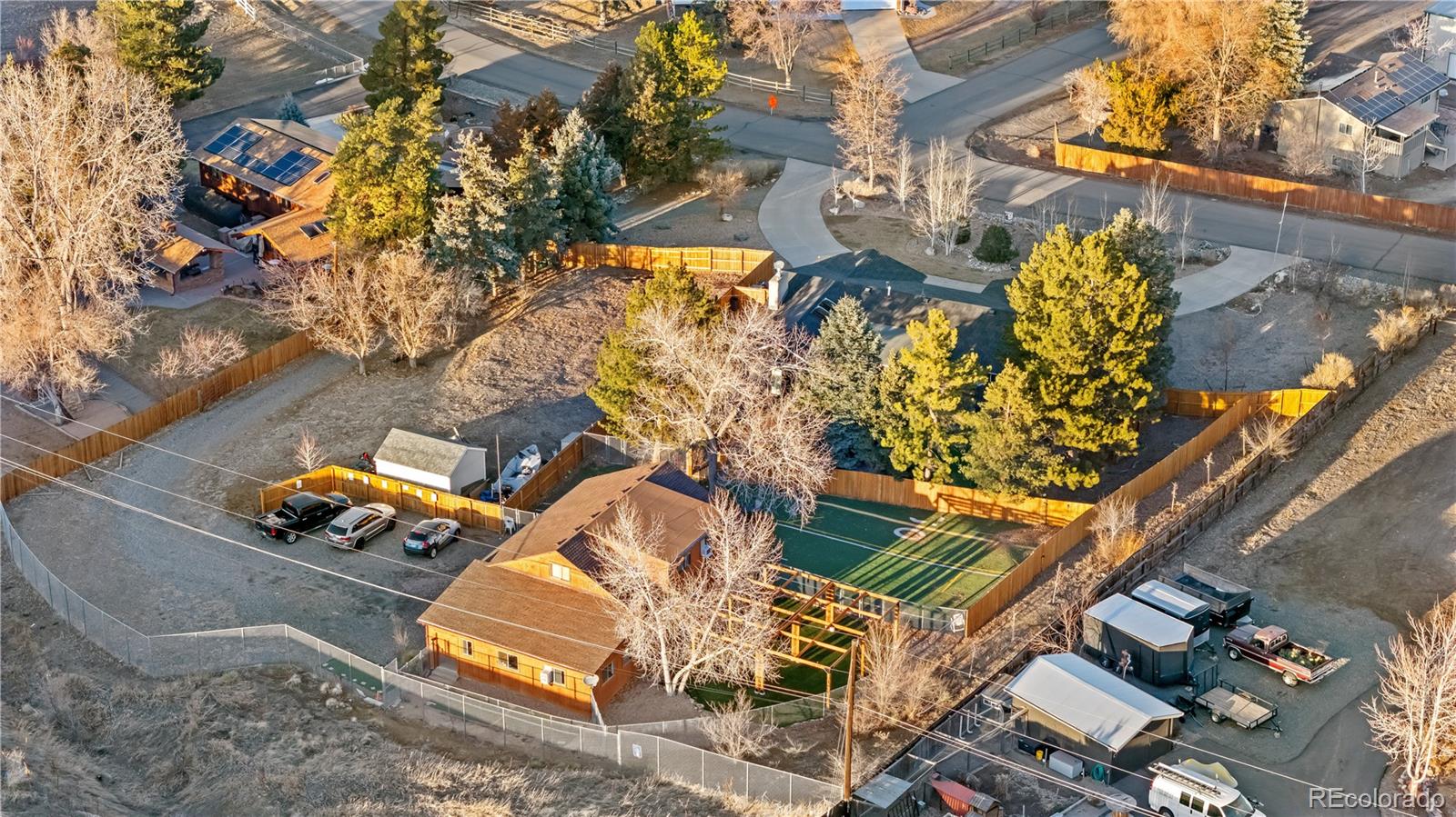 MLS Image #43 for 9783  zephyr drive,broomfield, Colorado