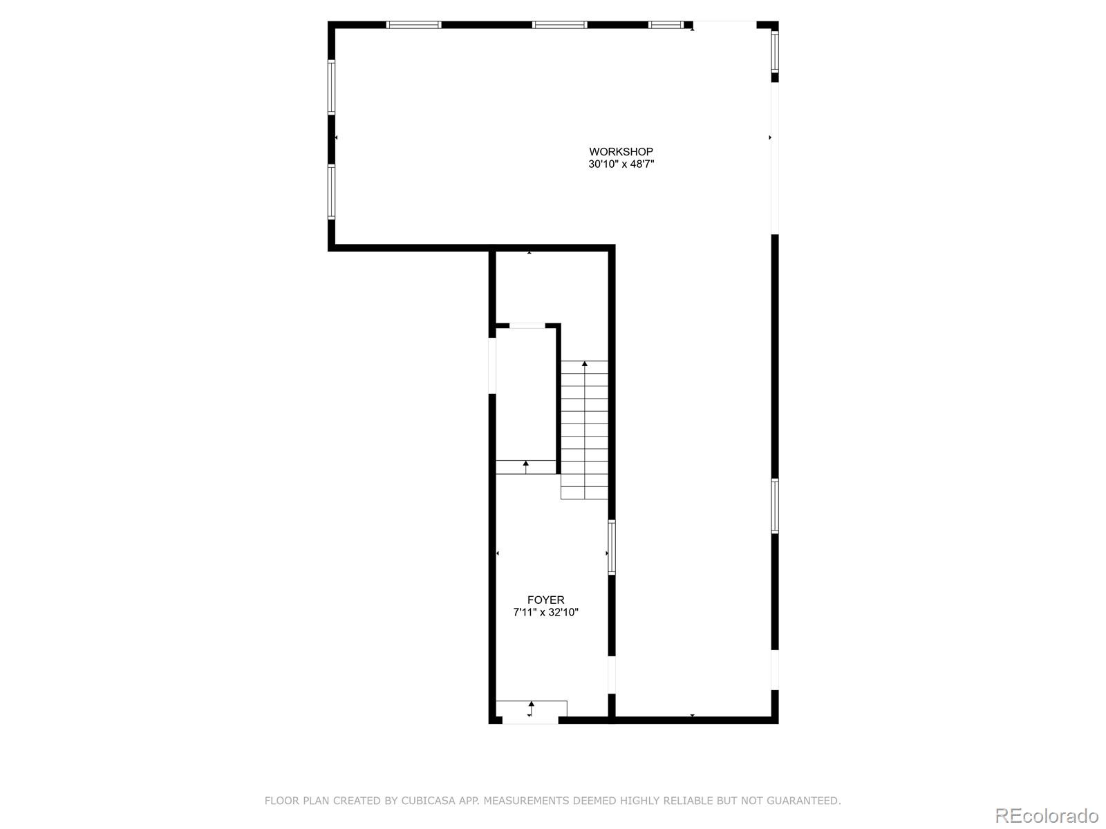 MLS Image #46 for 9783  zephyr drive,broomfield, Colorado