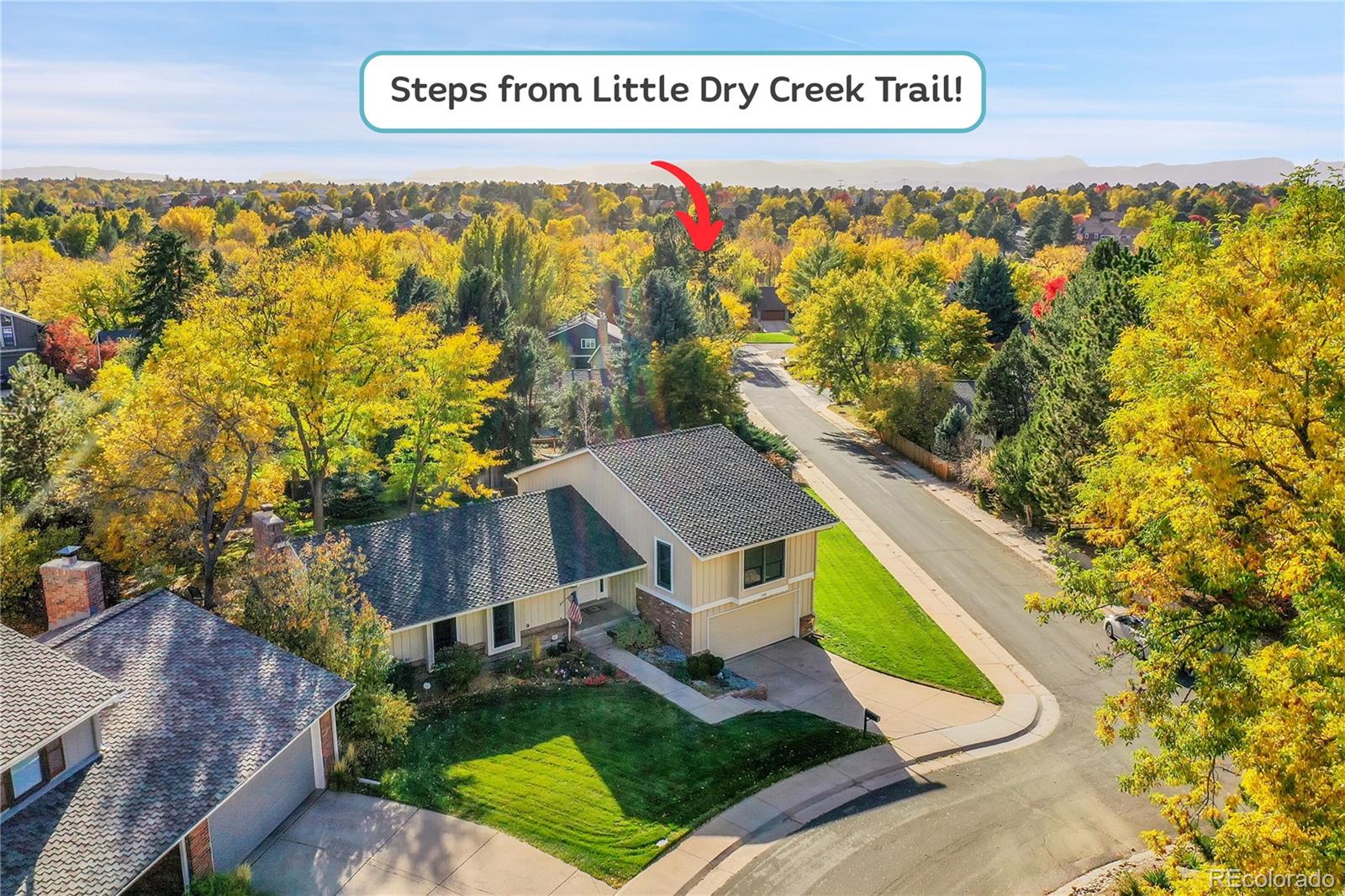 CMA Image for 7162 s fillmore circle,Centennial, Colorado