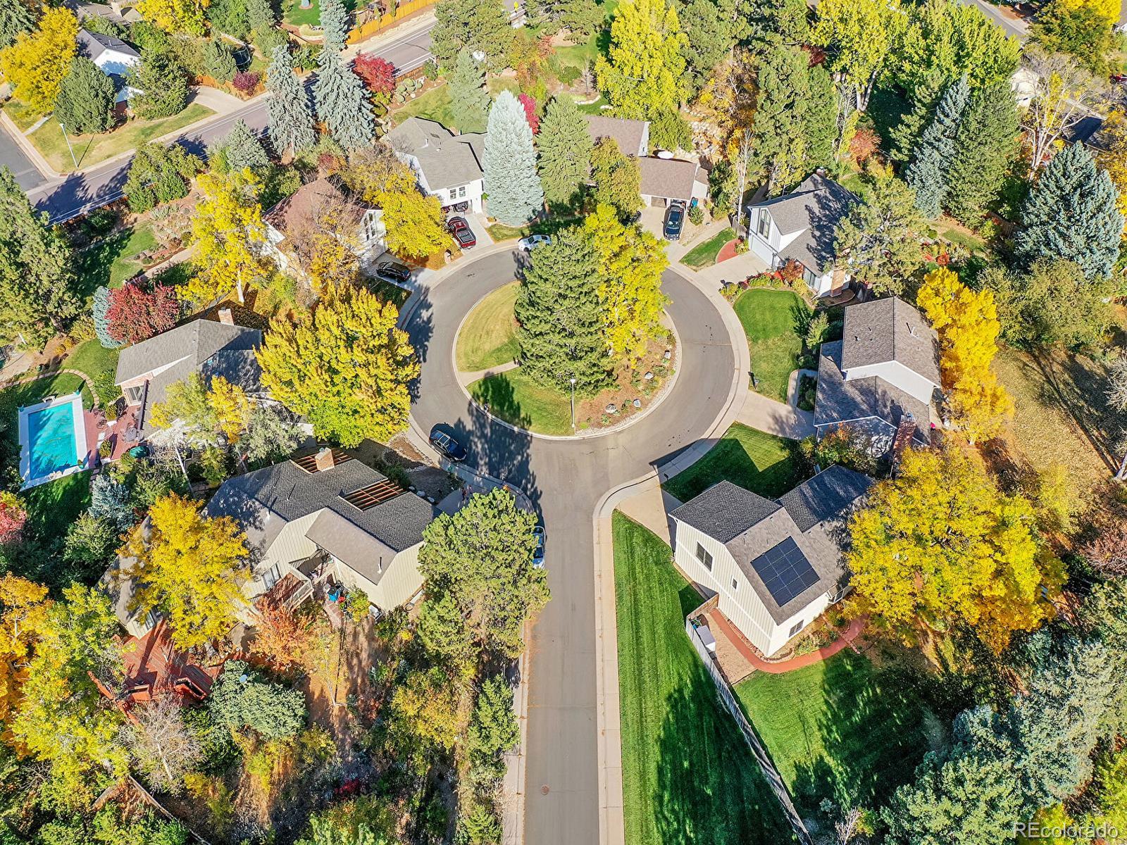 MLS Image #37 for 7162 s fillmore circle,centennial, Colorado