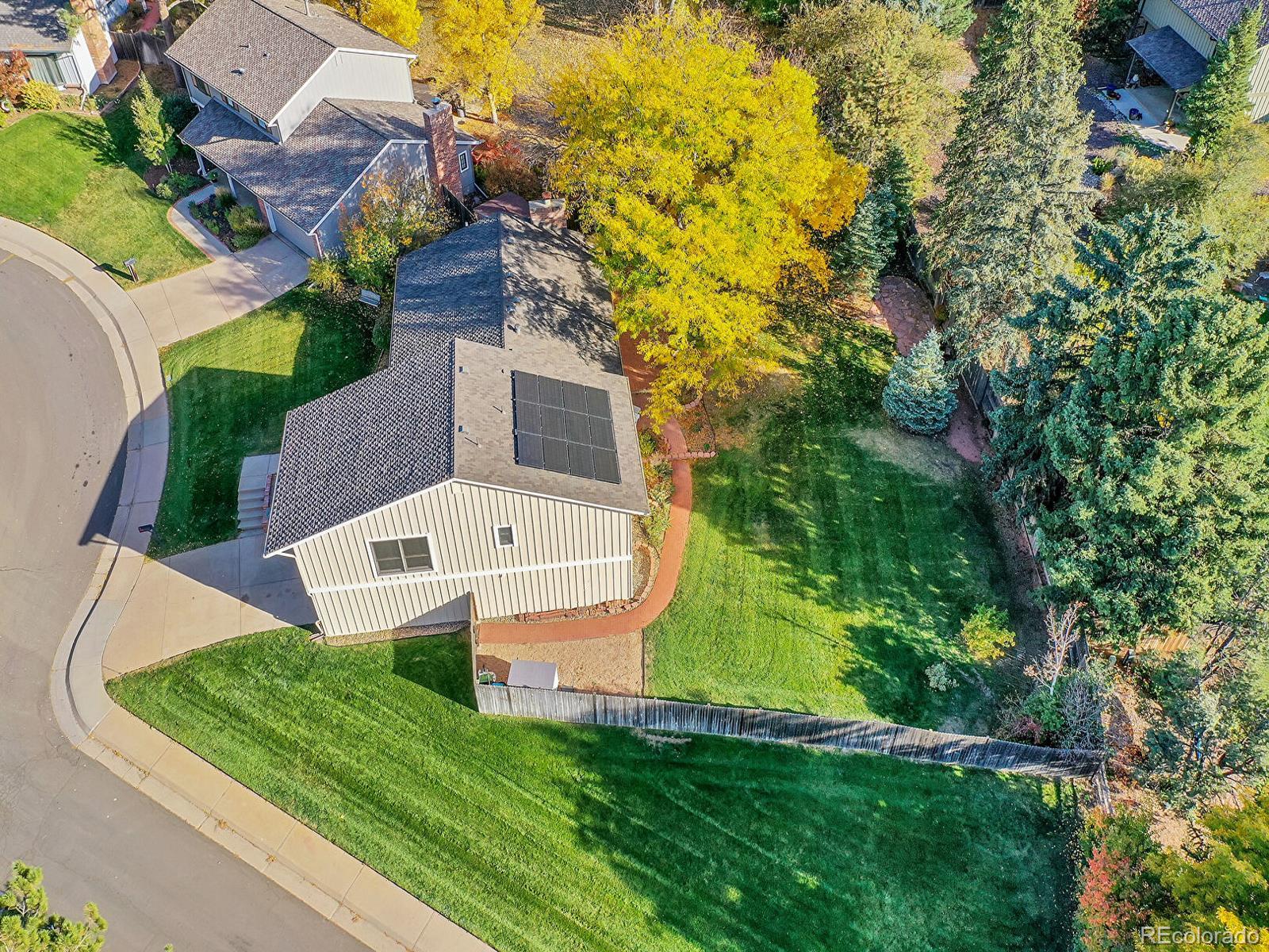 MLS Image #39 for 7162 s fillmore circle,centennial, Colorado