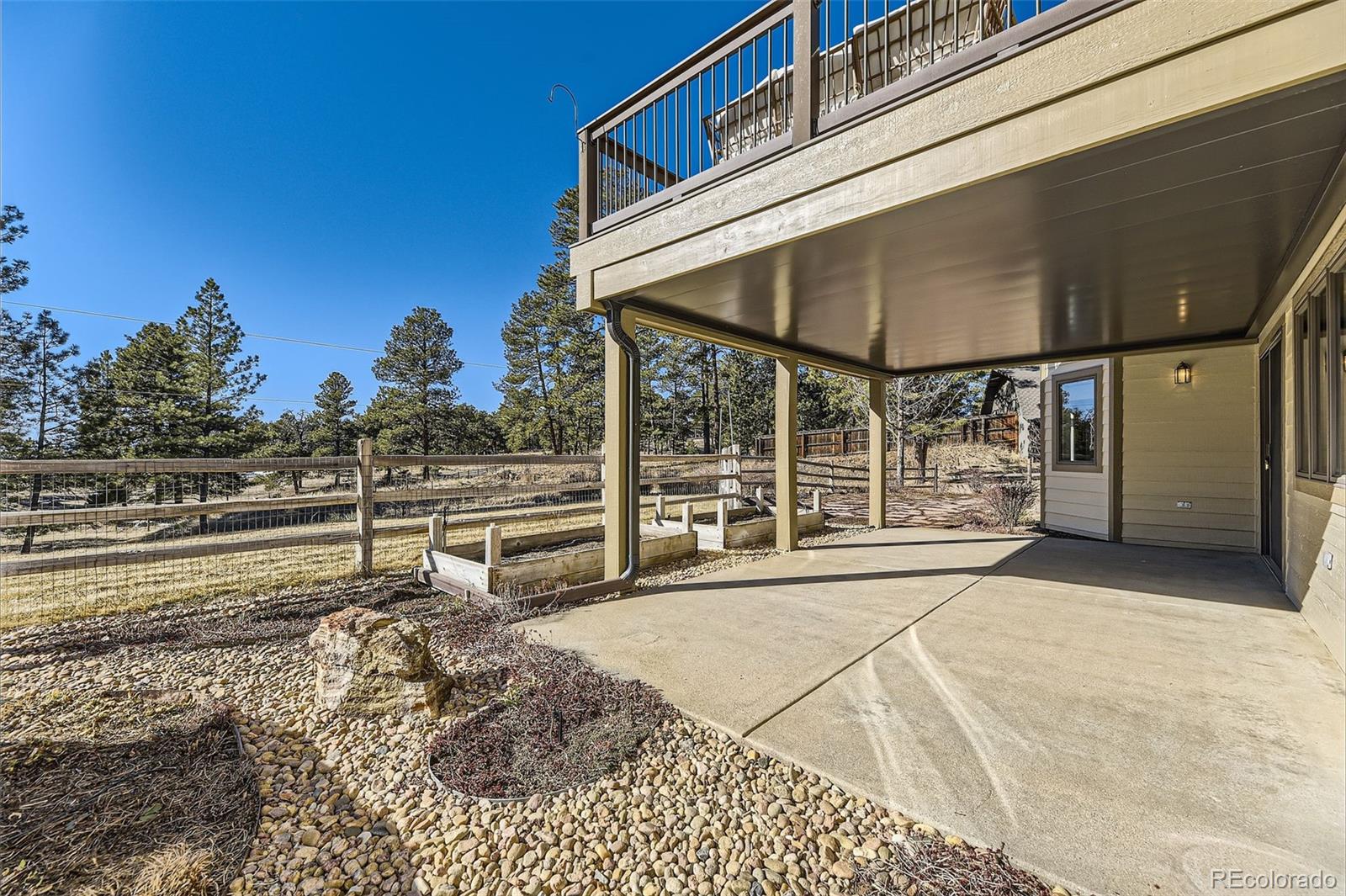 MLS Image #32 for 8390 e summit road,parker, Colorado